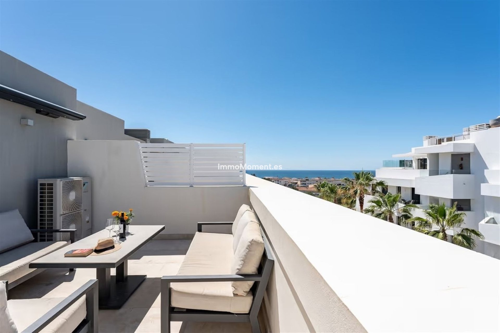 Revente - Maison mitoyenne - Mijas Costa - La Cala de Mijas