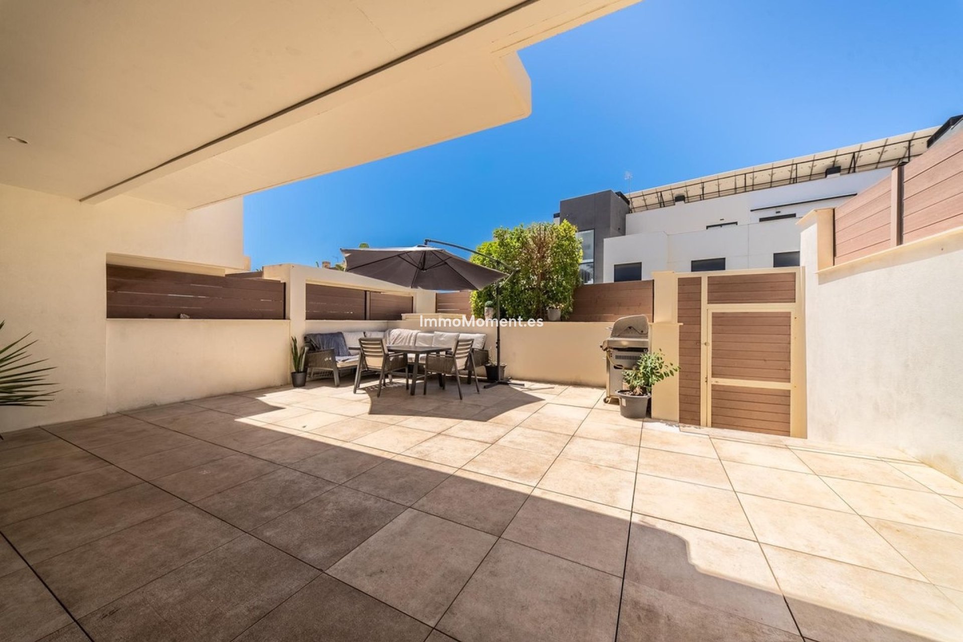 Revente - Maison mitoyenne - Mijas Costa - La Cala de Mijas