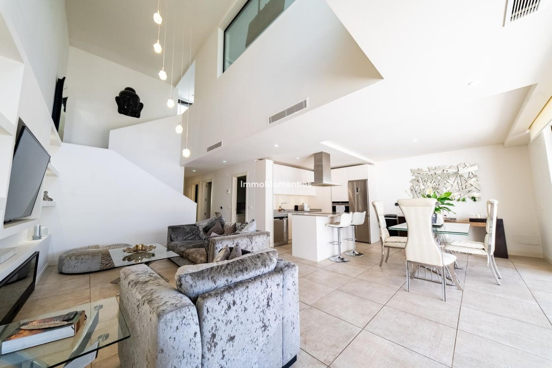 Revente - Maison mitoyenne - Mijas Costa - La Cala de Mijas