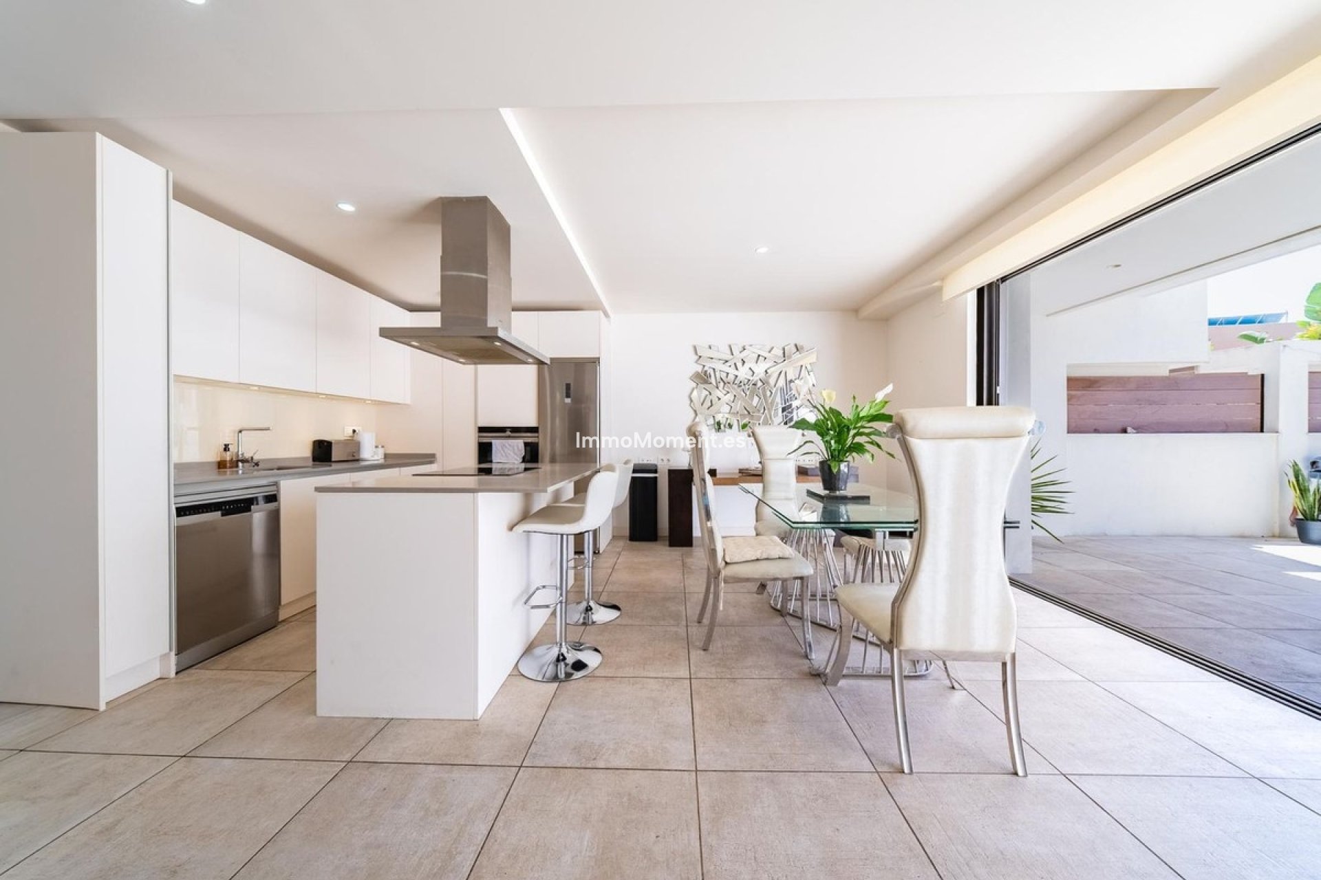 Revente - Maison mitoyenne - Mijas Costa - La Cala de Mijas