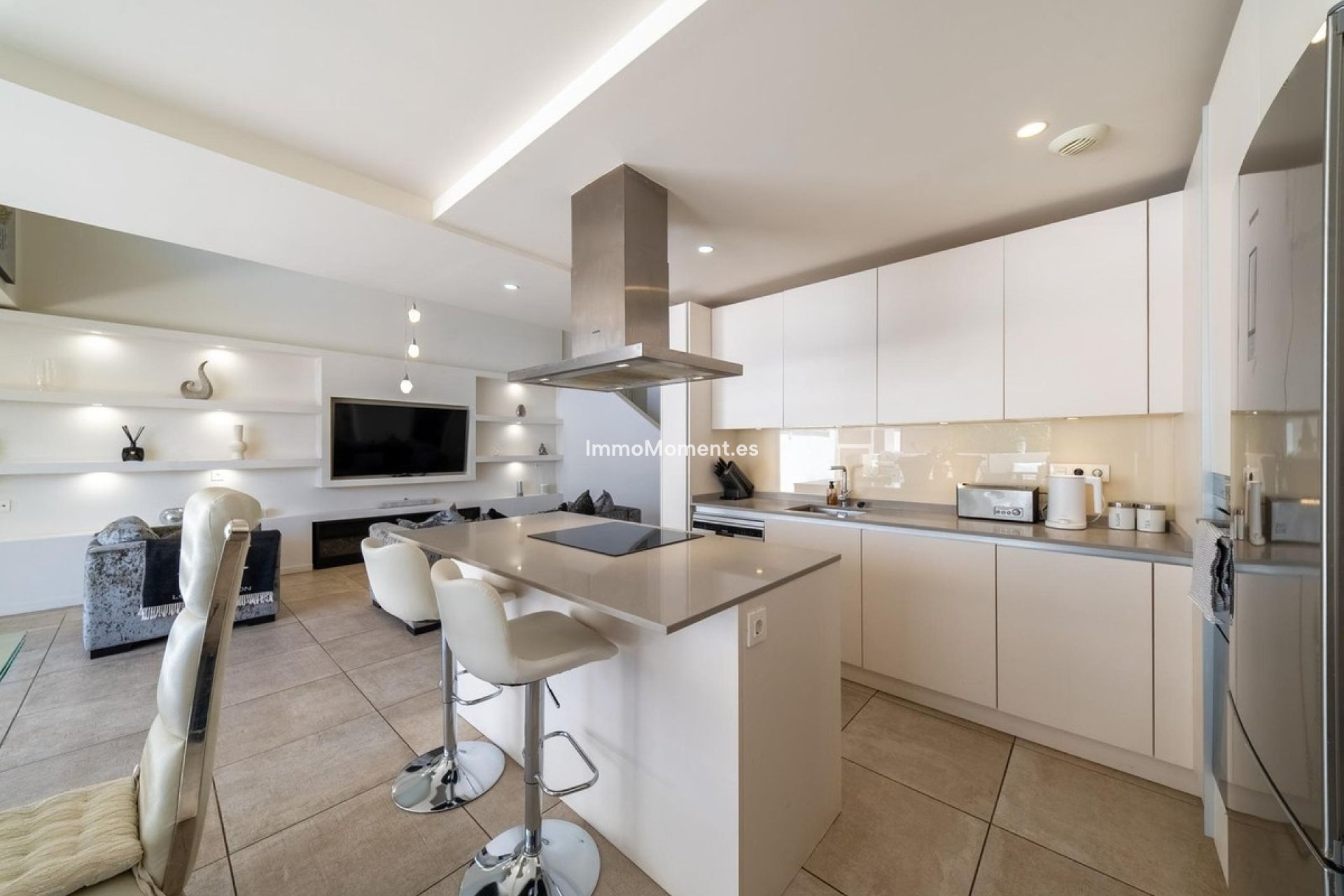 Revente - Maison mitoyenne - Mijas Costa - La Cala de Mijas