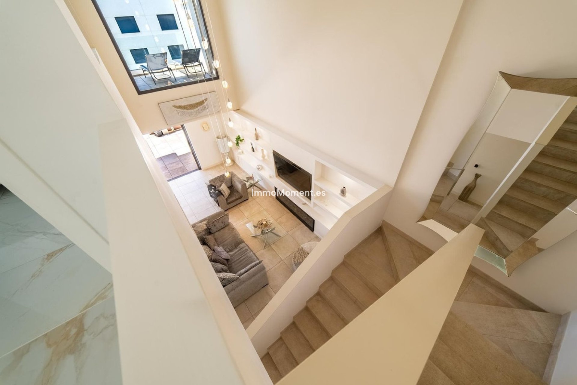 Revente - Maison mitoyenne - Mijas Costa - La Cala de Mijas