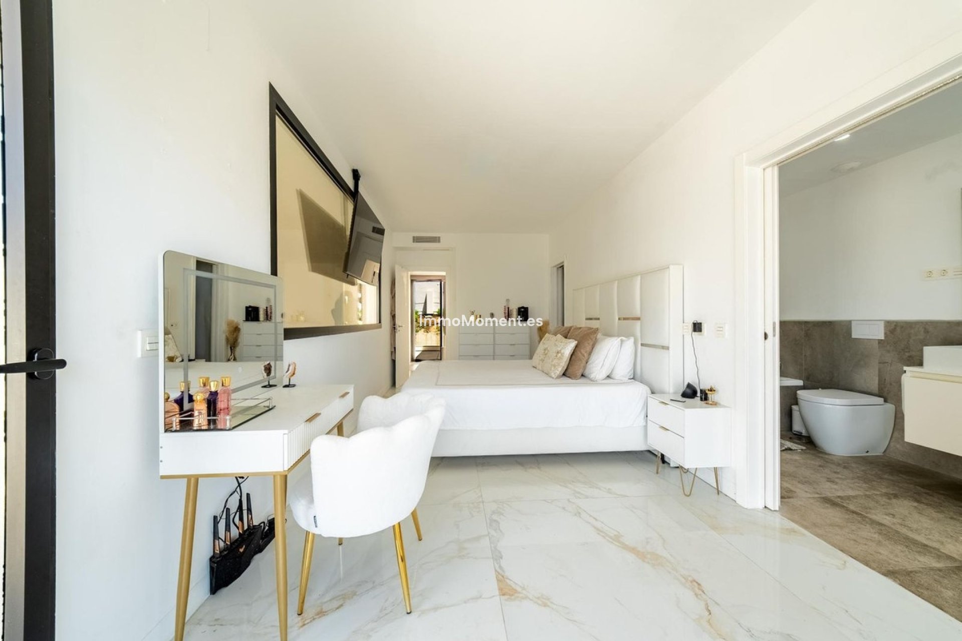 Revente - Maison mitoyenne - Mijas Costa - La Cala de Mijas