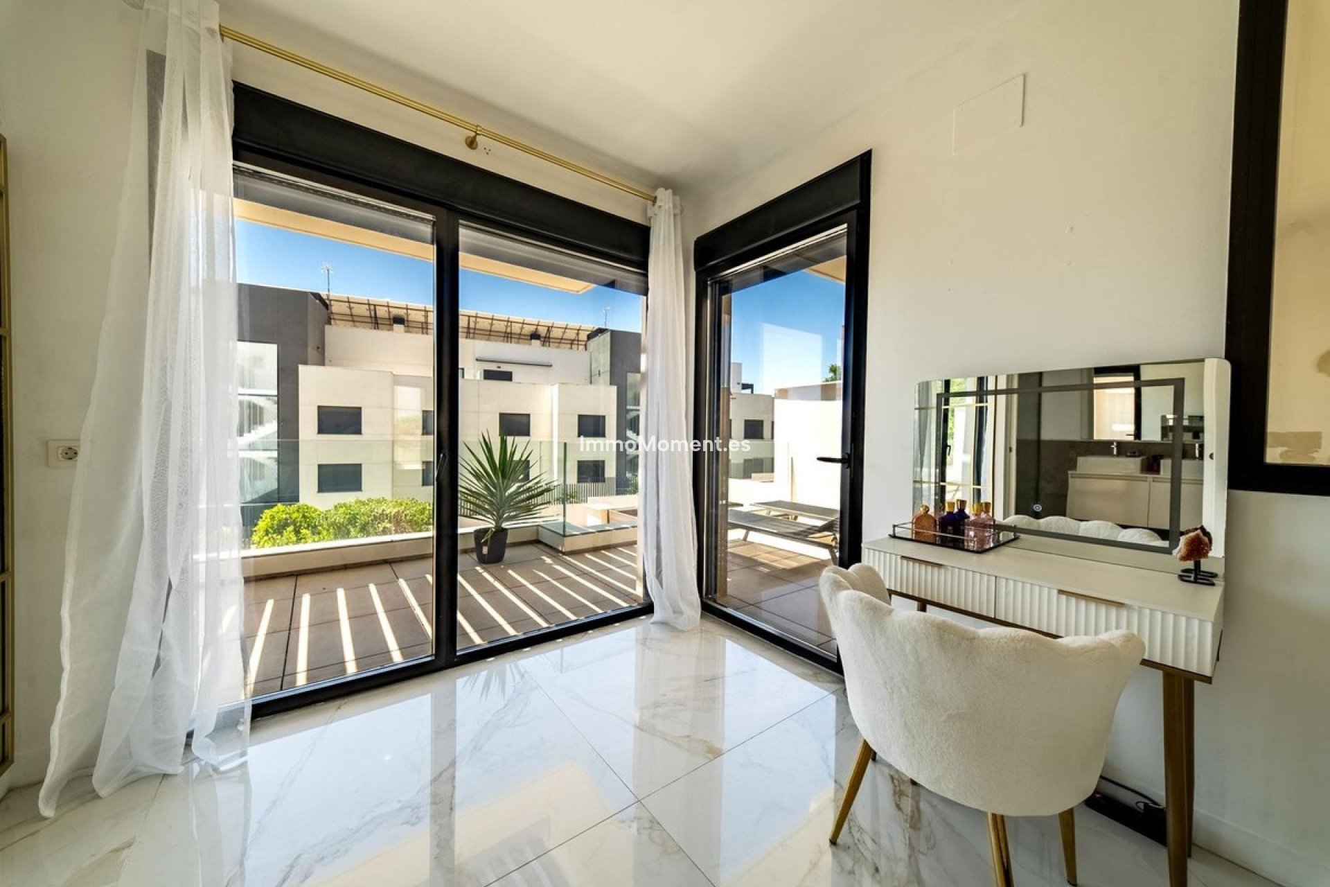 Revente - Maison mitoyenne - Mijas Costa - La Cala de Mijas