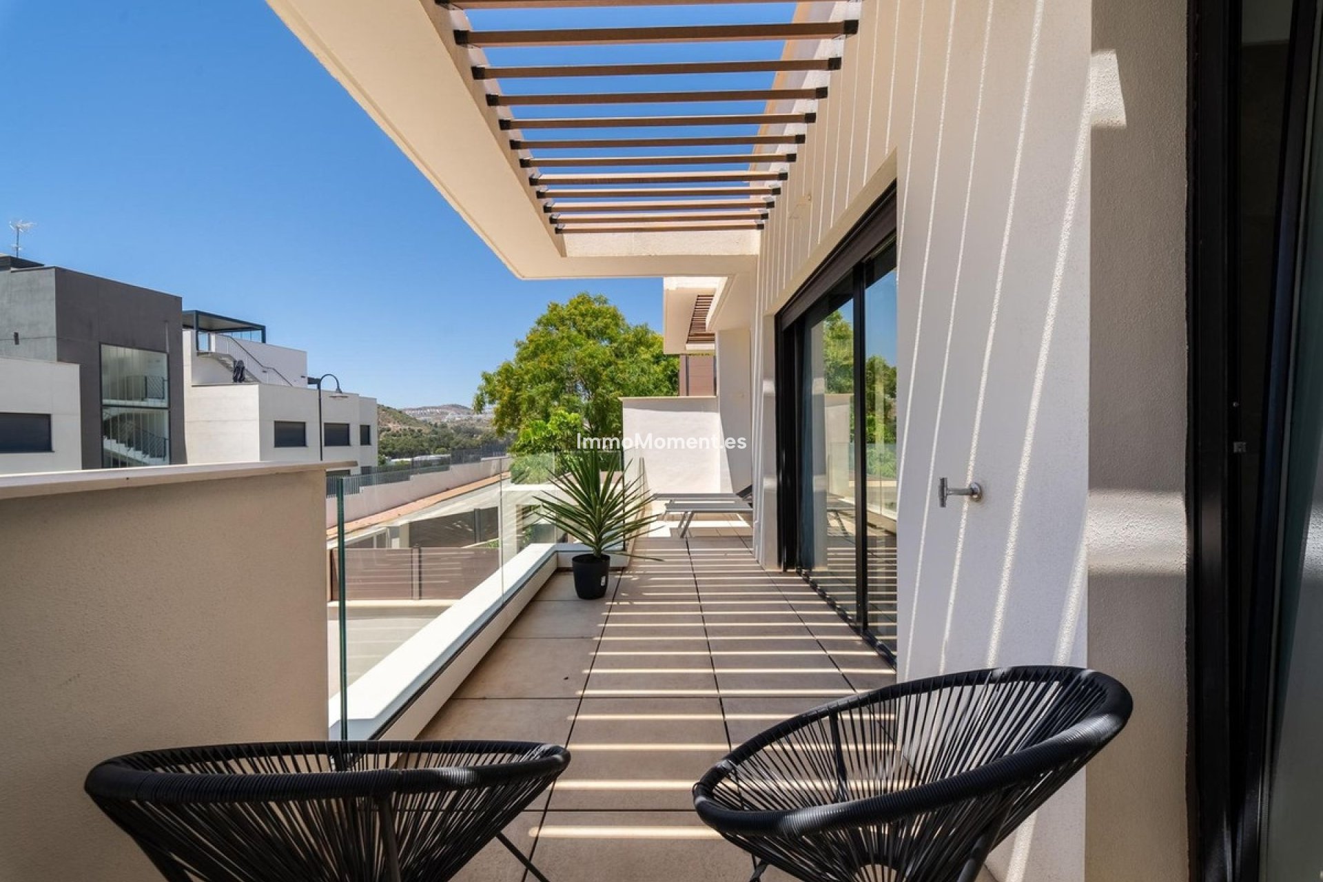 Revente - Maison mitoyenne - Mijas Costa - La Cala de Mijas