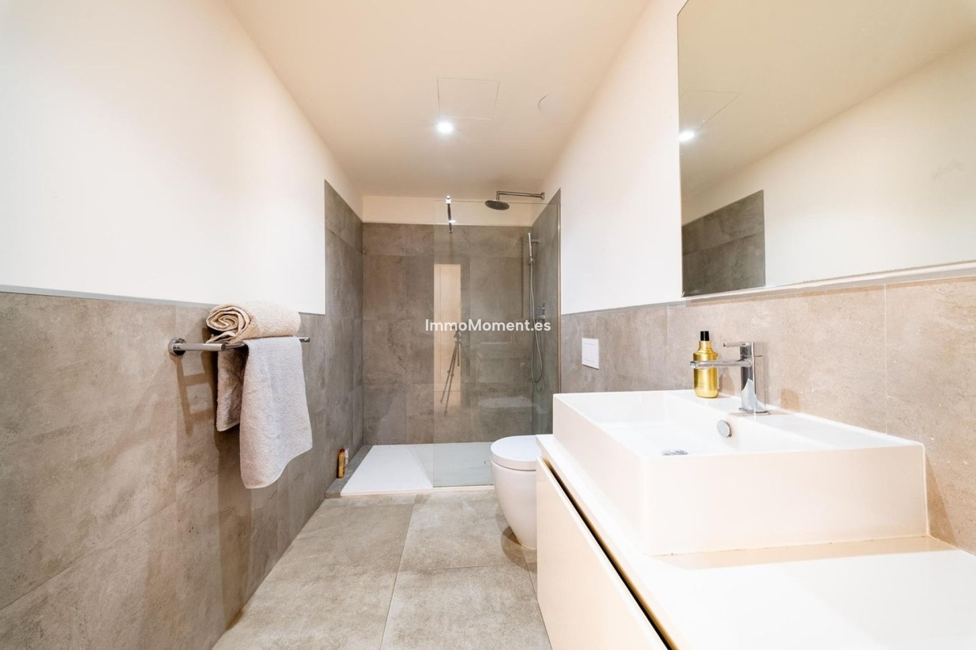 Revente - Maison mitoyenne - Mijas Costa - La Cala de Mijas