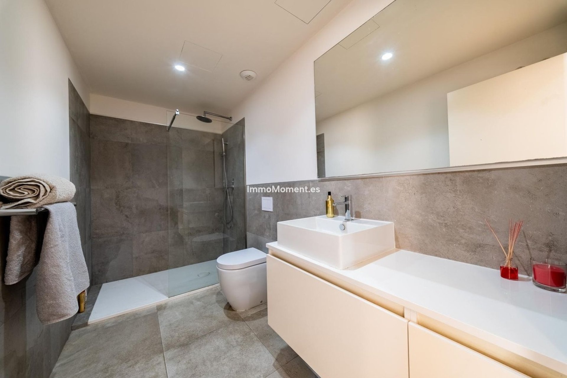 Revente - Maison mitoyenne - Mijas Costa - La Cala de Mijas