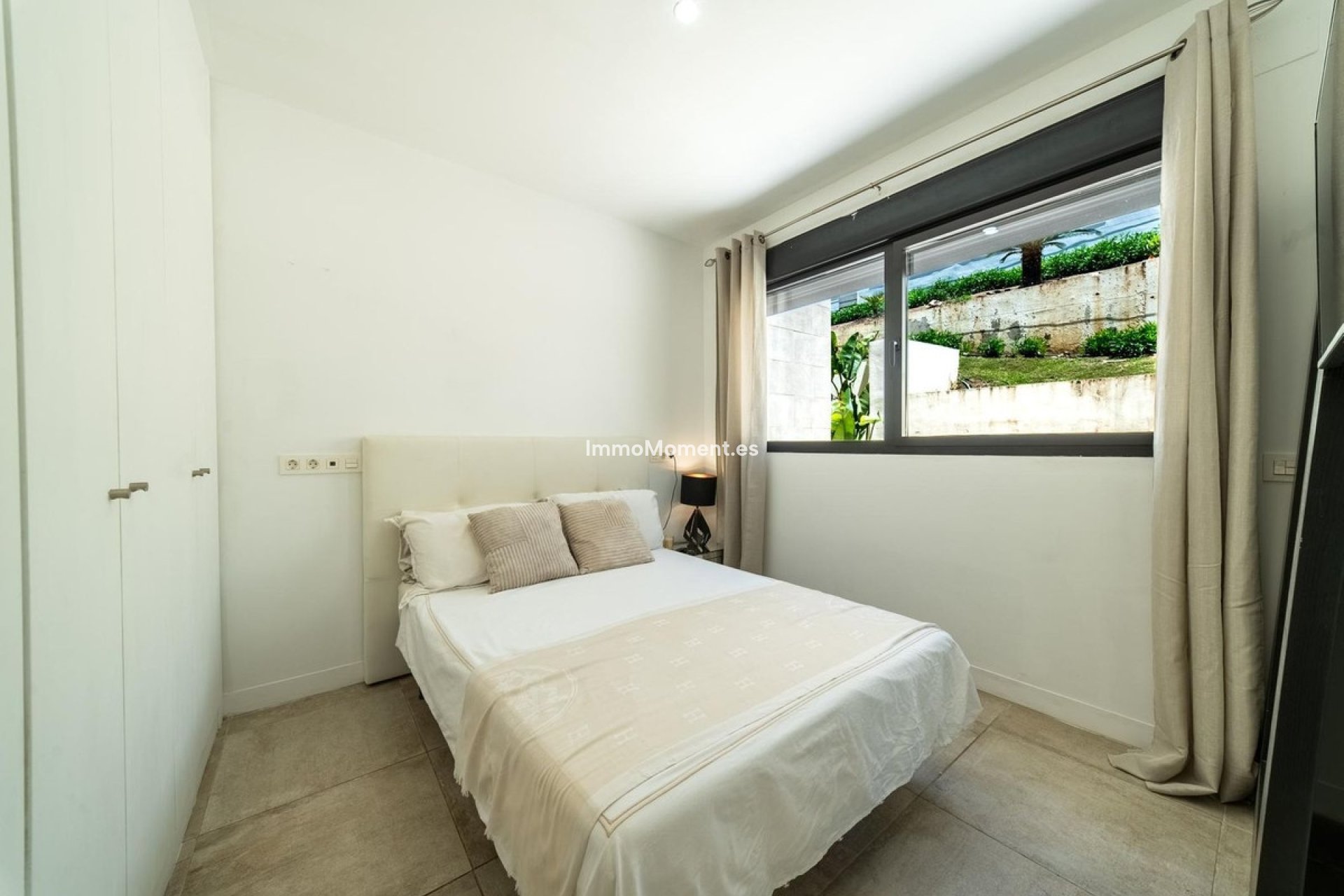 Revente - Maison mitoyenne - Mijas Costa - La Cala de Mijas