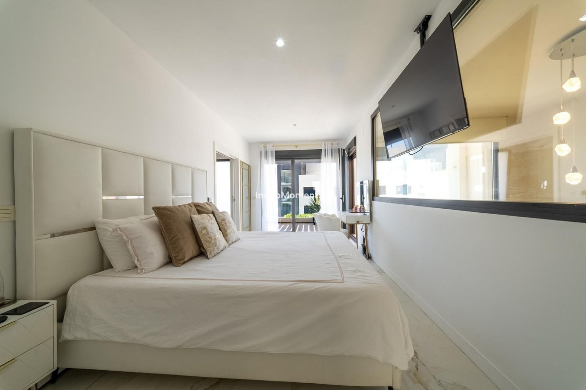 Revente - Maison mitoyenne - Mijas Costa - La Cala de Mijas