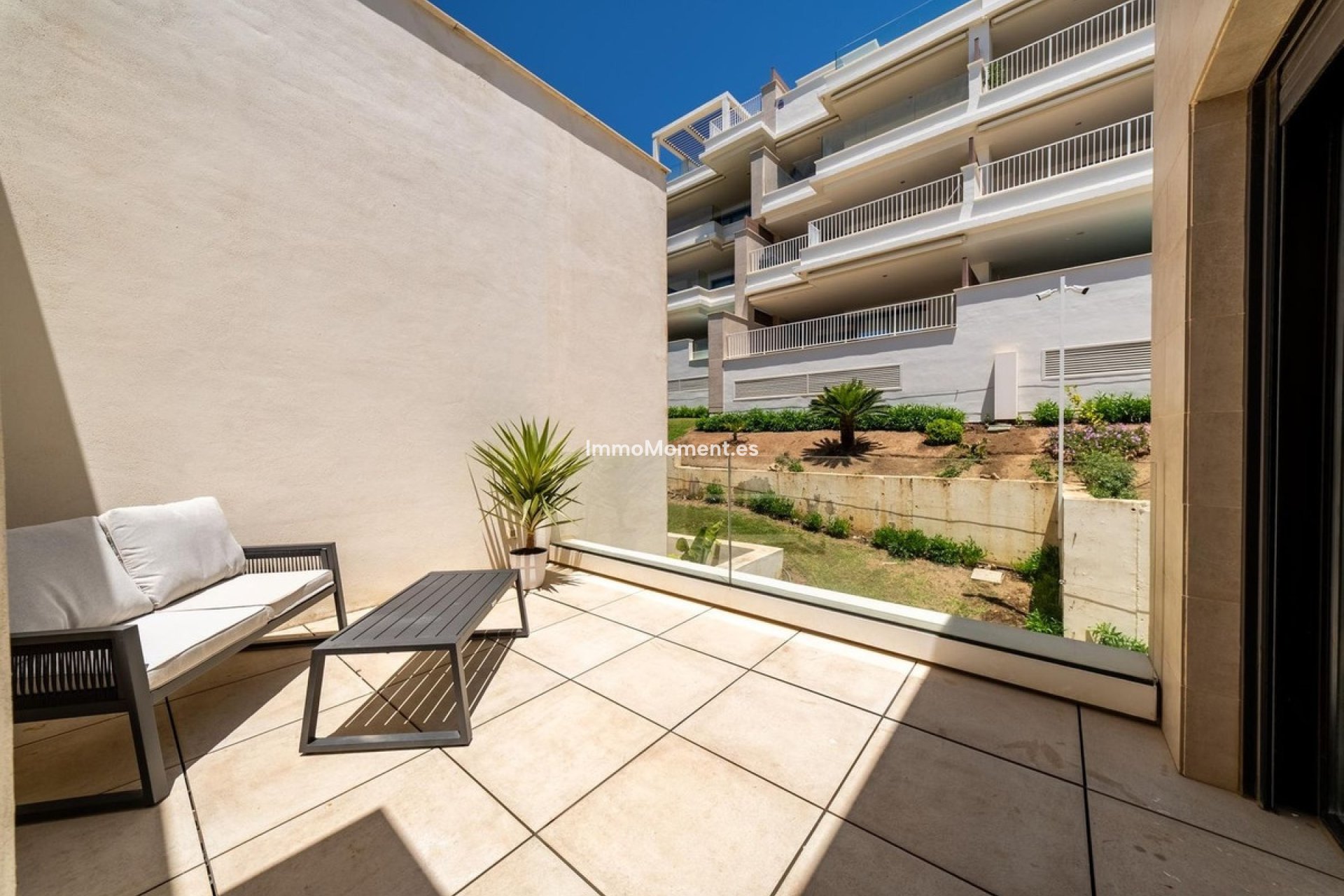 Revente - Maison mitoyenne - Mijas Costa - La Cala de Mijas