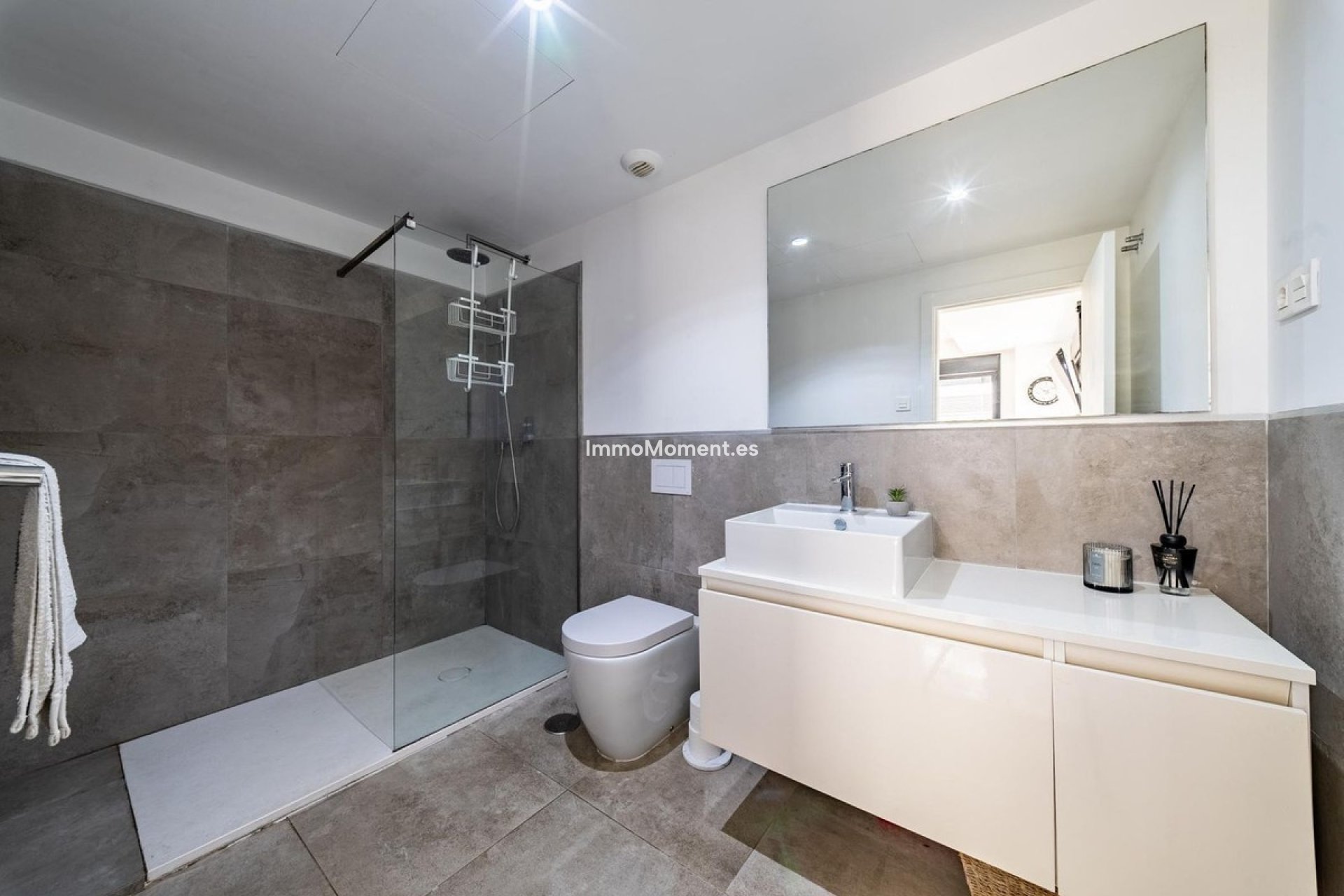 Revente - Maison mitoyenne - Mijas Costa - La Cala de Mijas