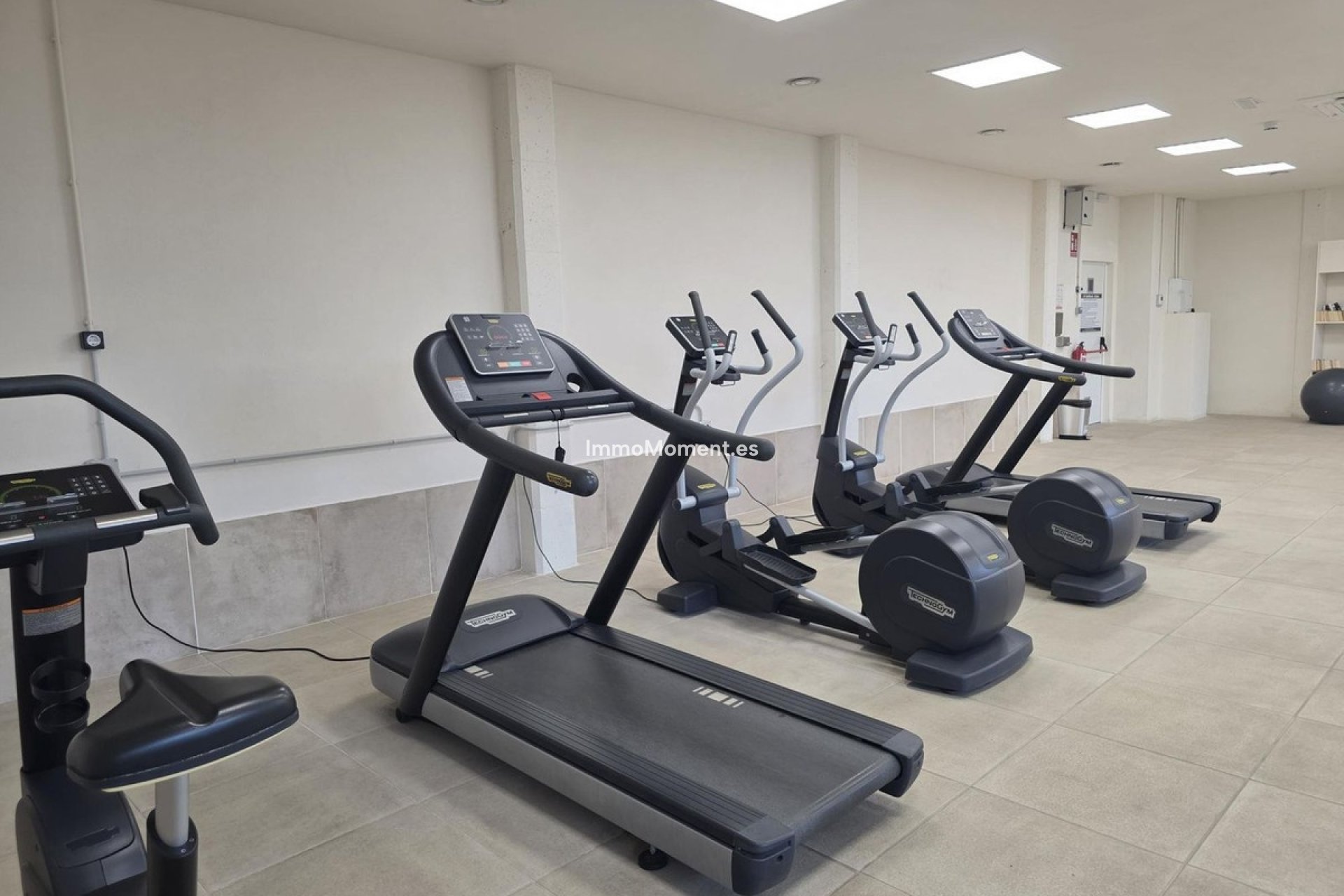 Revente - Maison mitoyenne - Mijas Costa - La Cala de Mijas