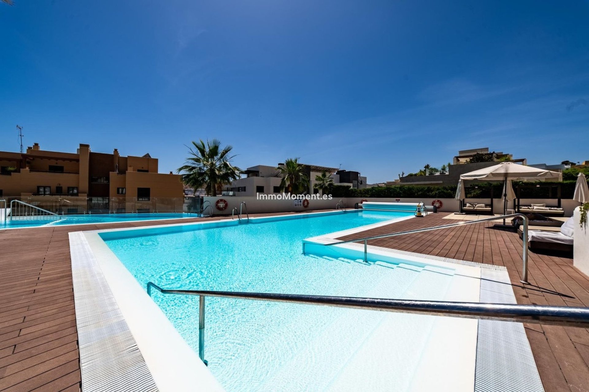 Revente - Maison mitoyenne - Mijas Costa - La Cala de Mijas