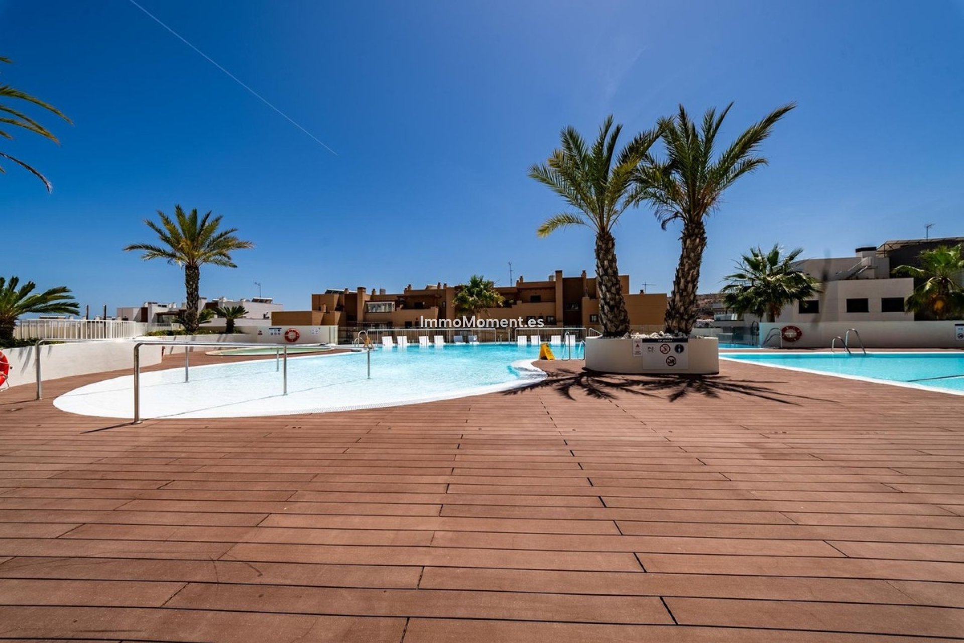 Revente - Maison mitoyenne - Mijas Costa - La Cala de Mijas
