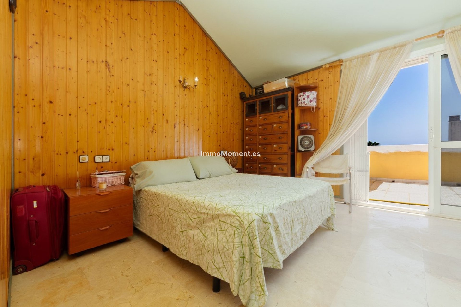Revente - Maison mitoyenne - Mijas Costa - Las Lagunas de Mijas