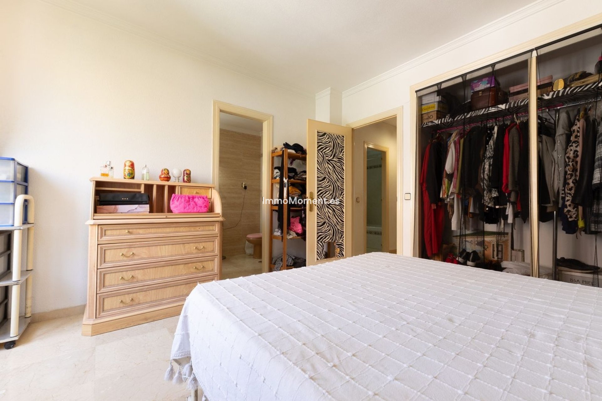 Revente - Maison mitoyenne - Mijas Costa - Las Lagunas de Mijas