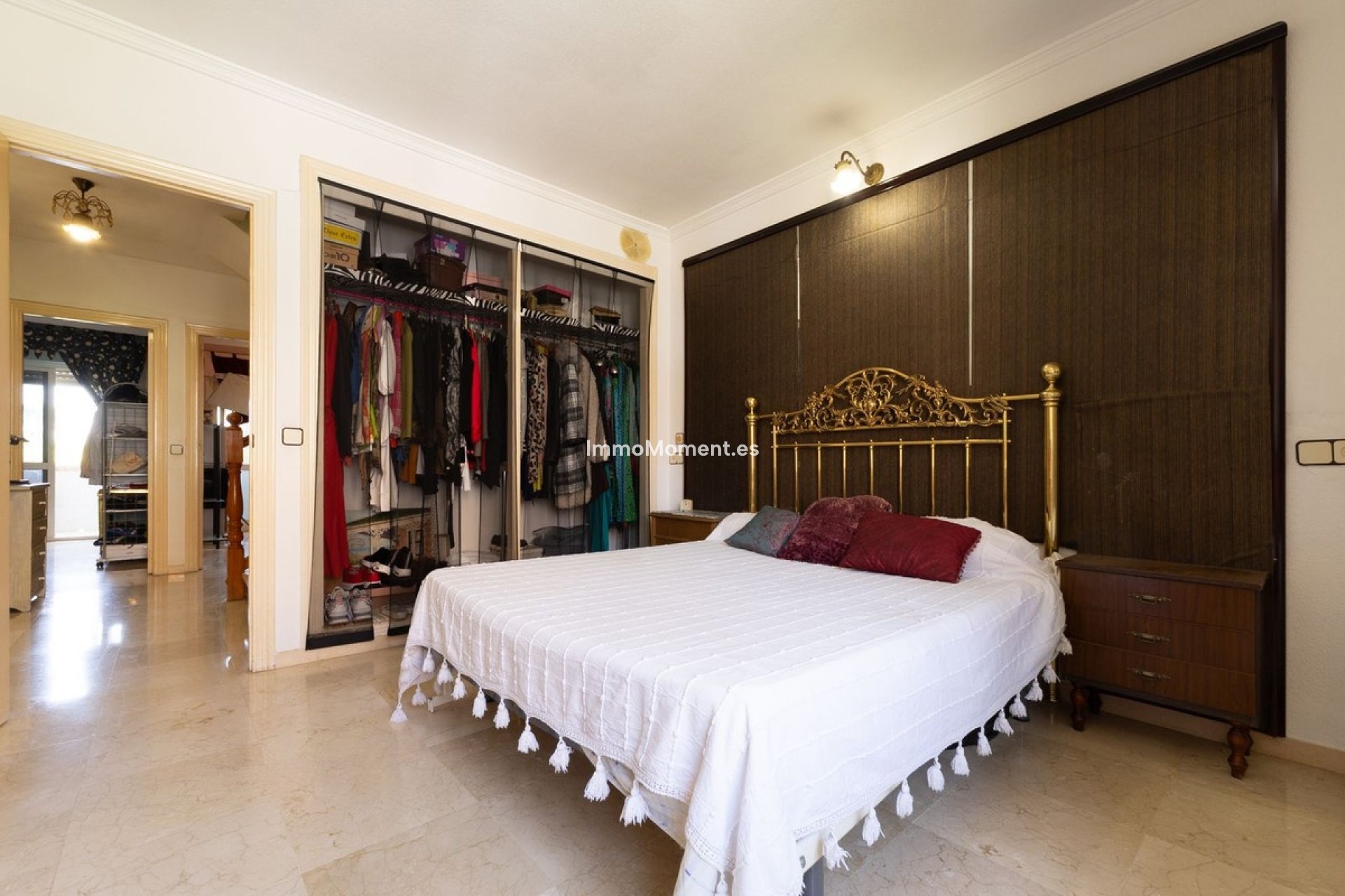 Revente - Maison mitoyenne - Mijas Costa - Las Lagunas de Mijas