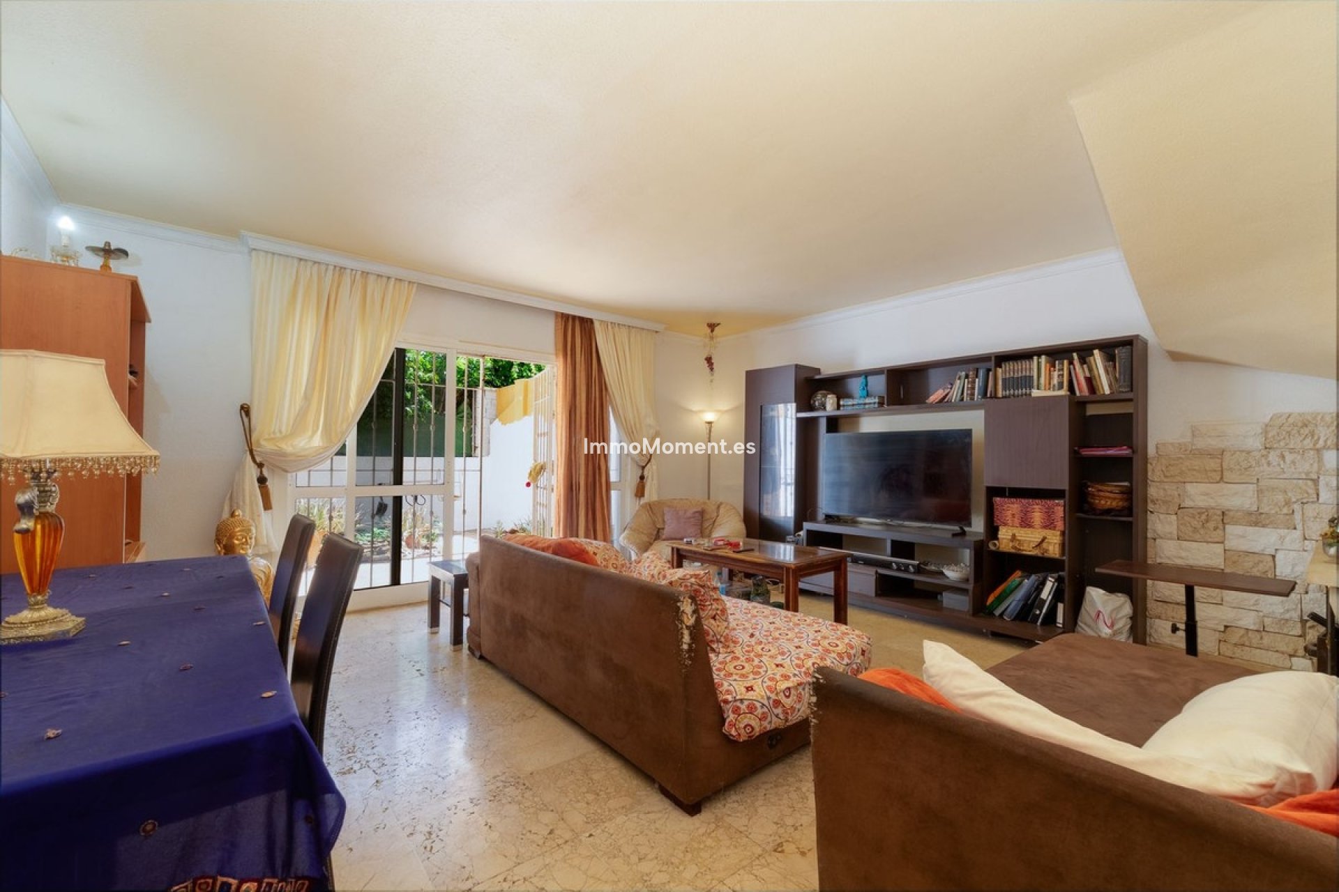 Revente - Maison mitoyenne - Mijas Costa - Las Lagunas de Mijas