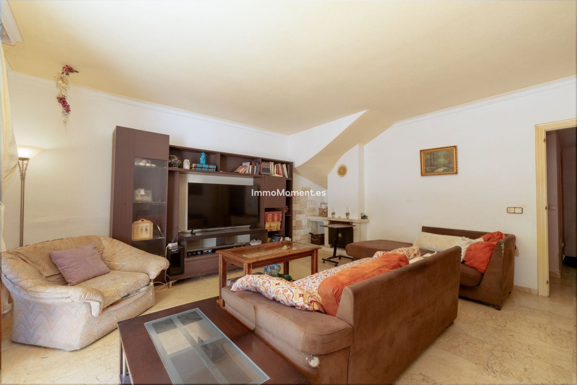 Revente - Maison mitoyenne - Mijas Costa - Las Lagunas de Mijas