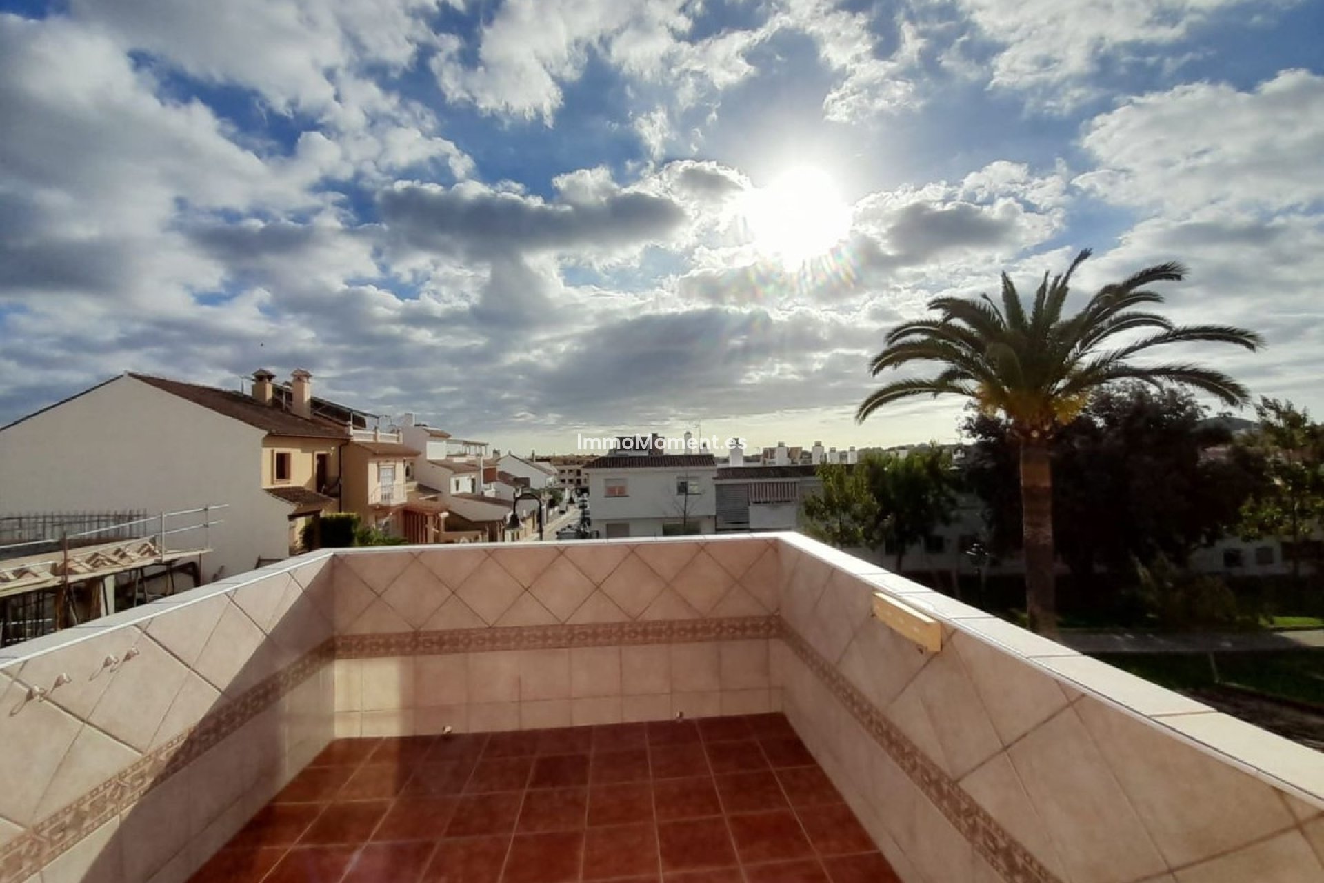 Revente - Maison mitoyenne - Mijas Costa - Las Lagunas de Mijas