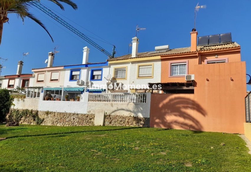 Revente - Maison mitoyenne - Mijas Costa - Las Lagunas de Mijas