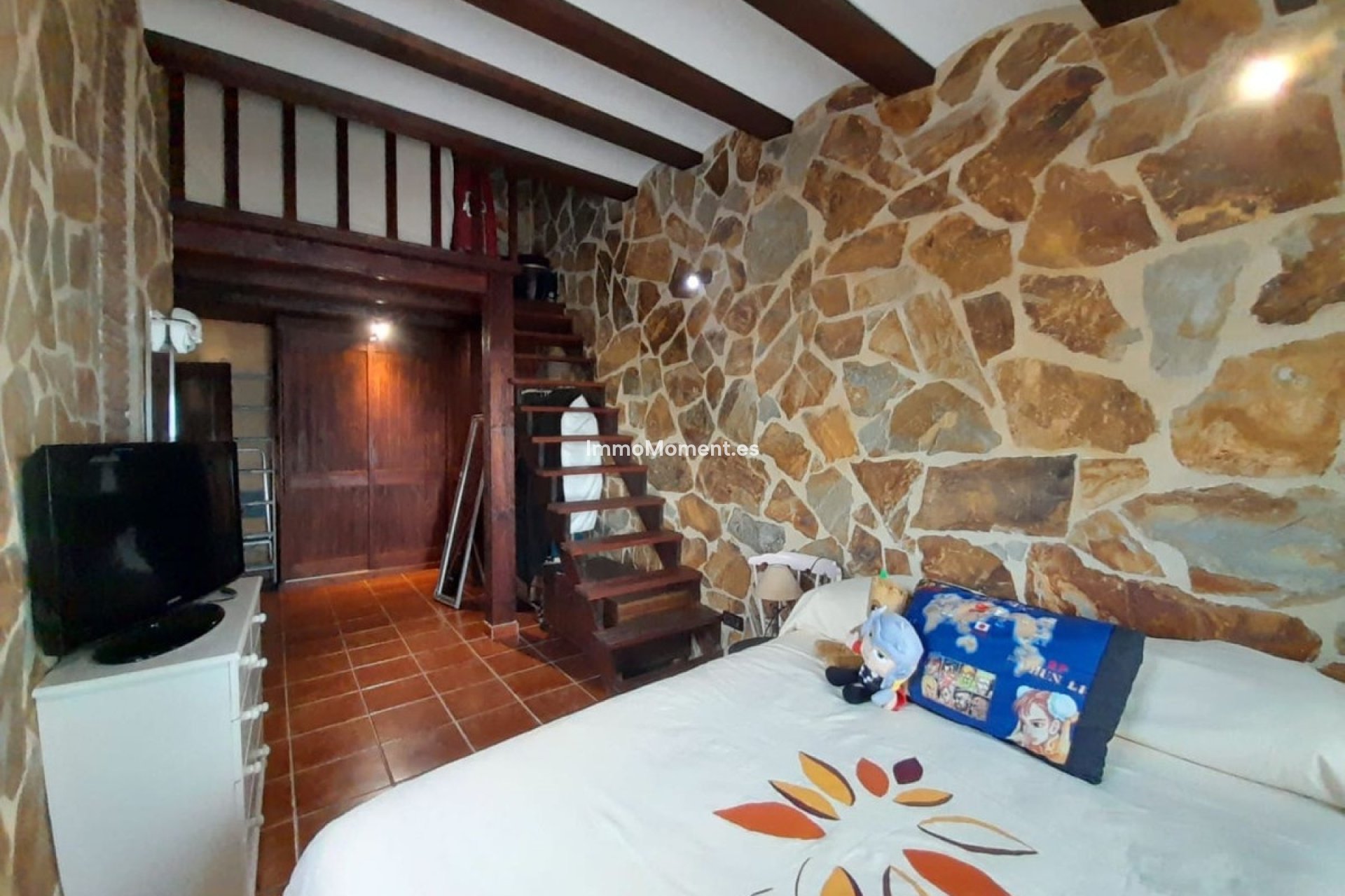 Revente - Maison mitoyenne - Mijas Costa - Las Lagunas de Mijas