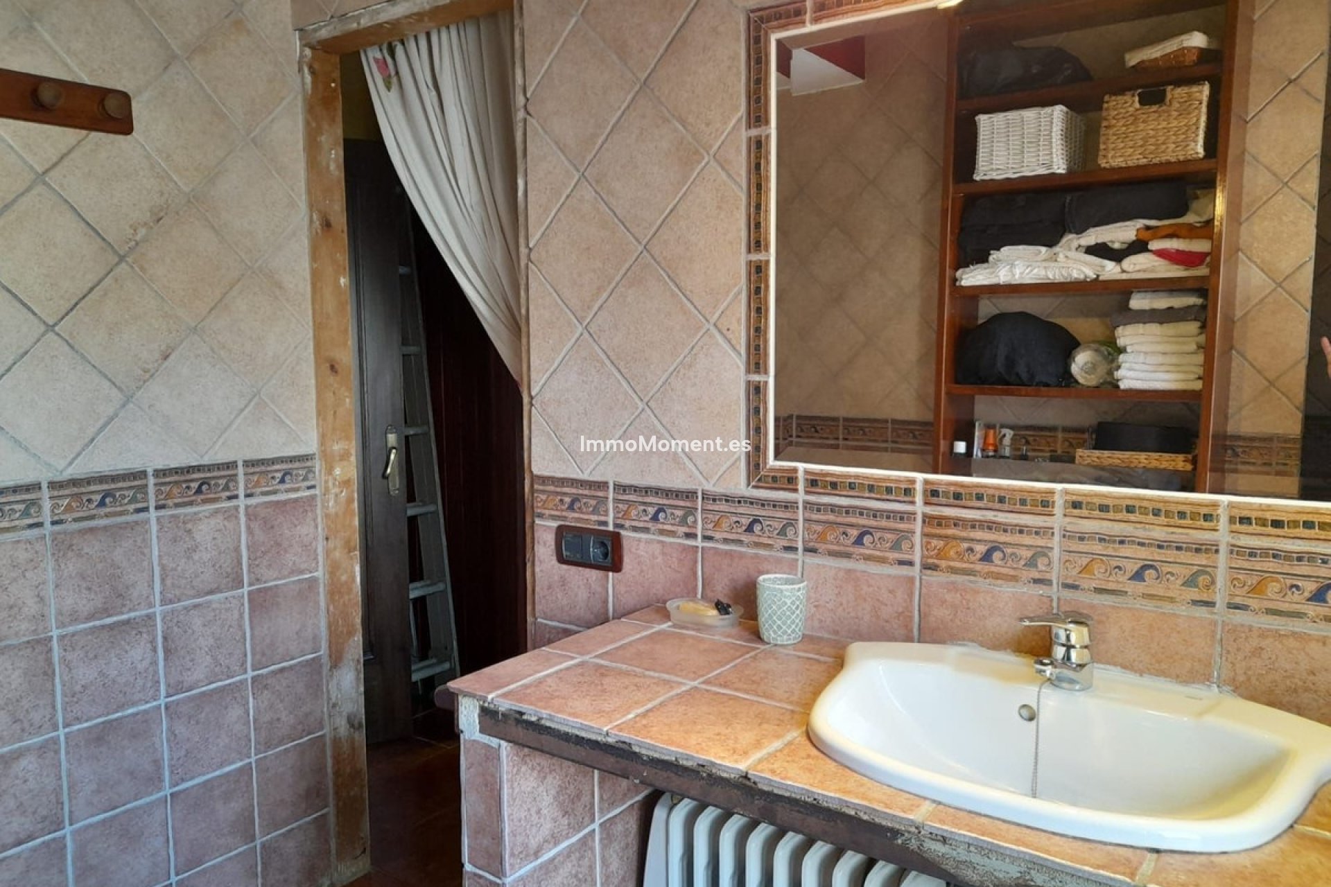Revente - Maison mitoyenne - Mijas Costa - Las Lagunas de Mijas
