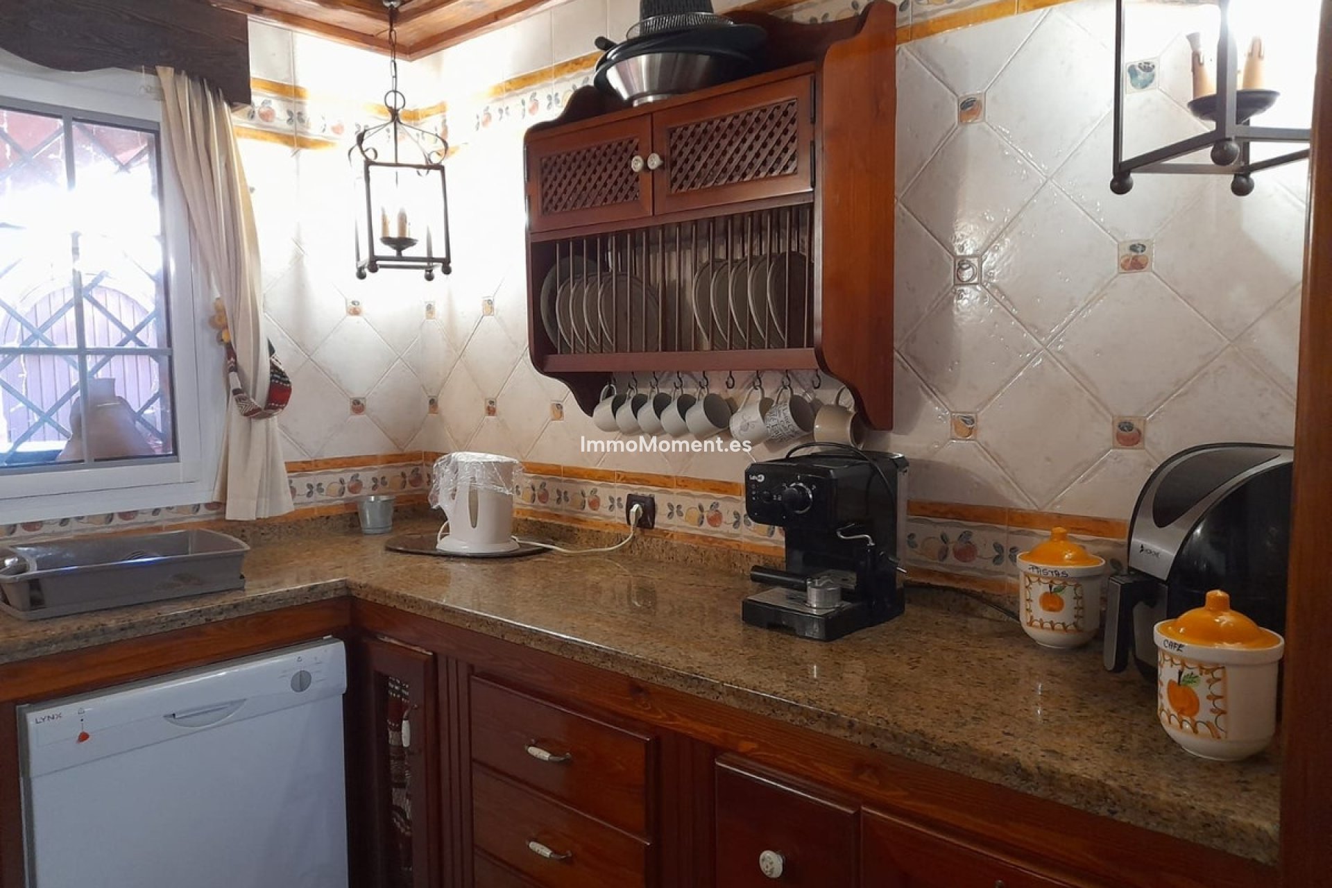 Revente - Maison mitoyenne - Mijas Costa - Las Lagunas de Mijas