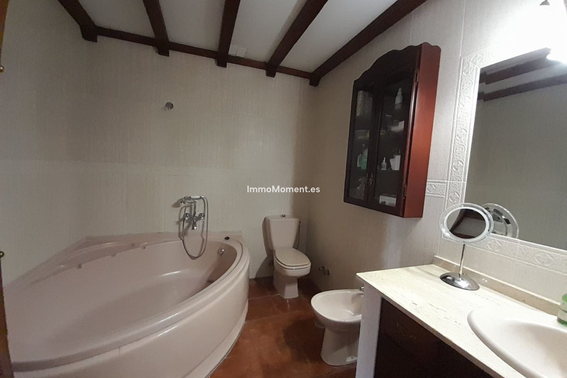 Revente - Maison mitoyenne - Mijas Costa - Las Lagunas de Mijas