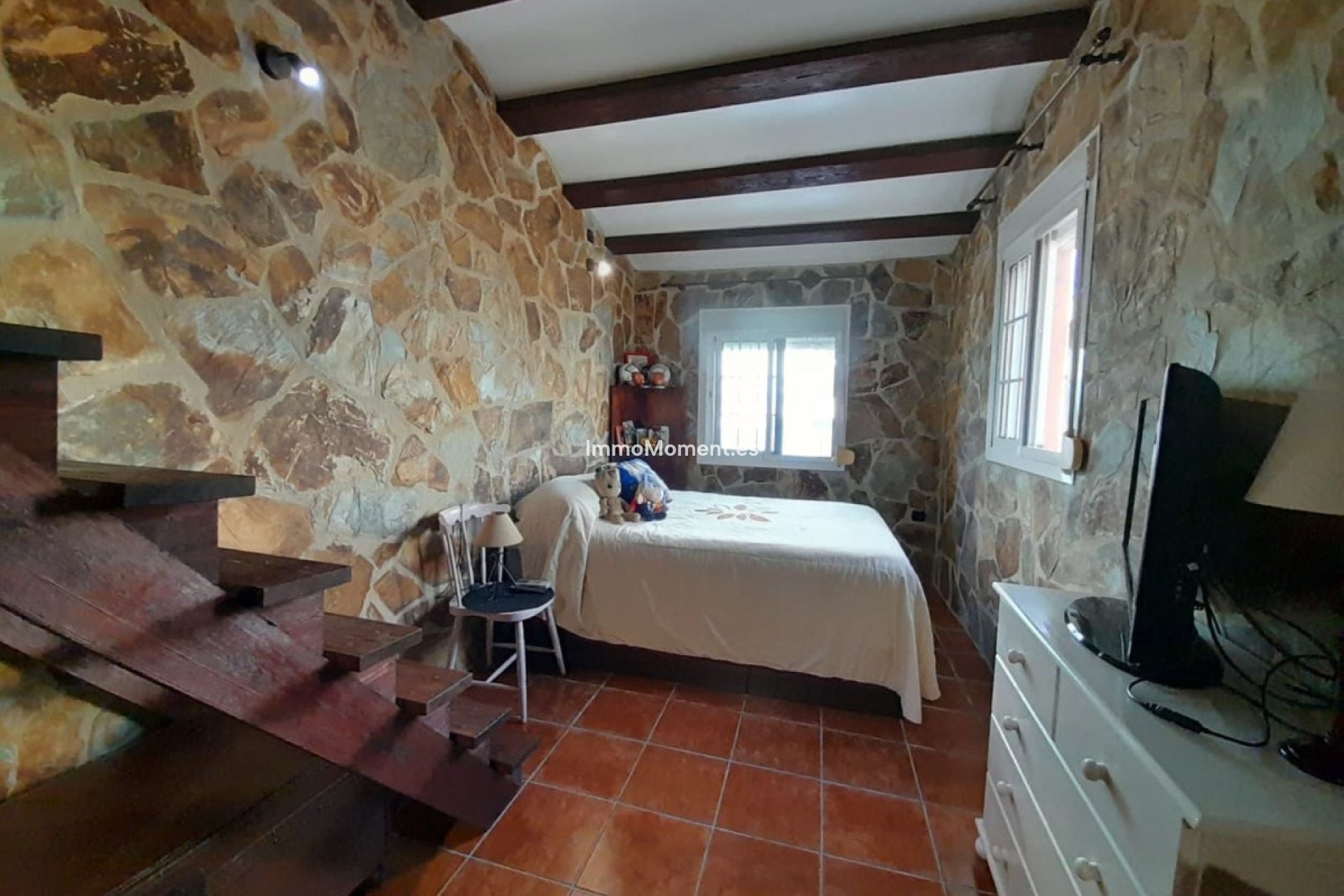 Revente - Maison mitoyenne - Mijas Costa - Las Lagunas de Mijas