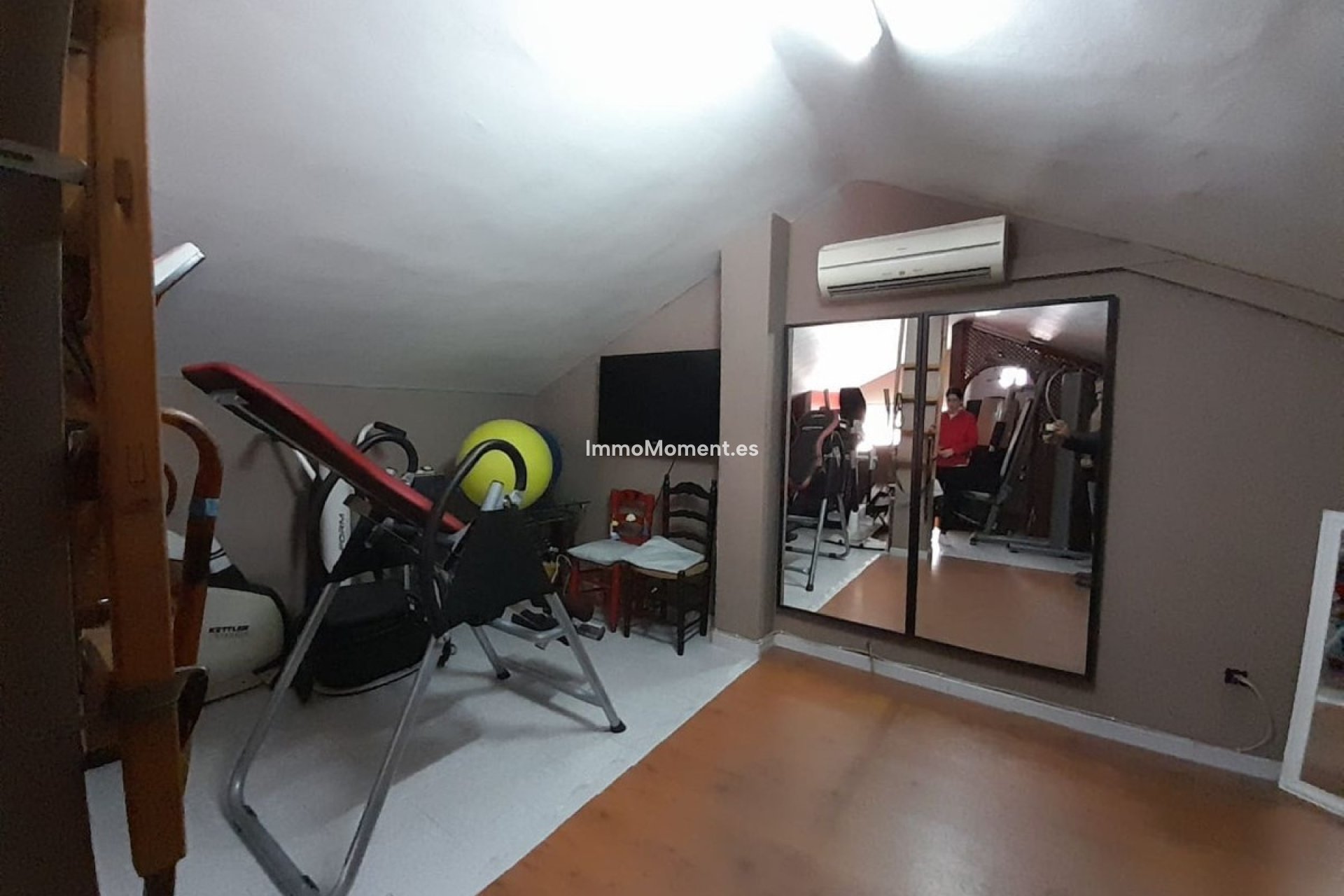 Revente - Maison mitoyenne - Mijas Costa - Las Lagunas de Mijas