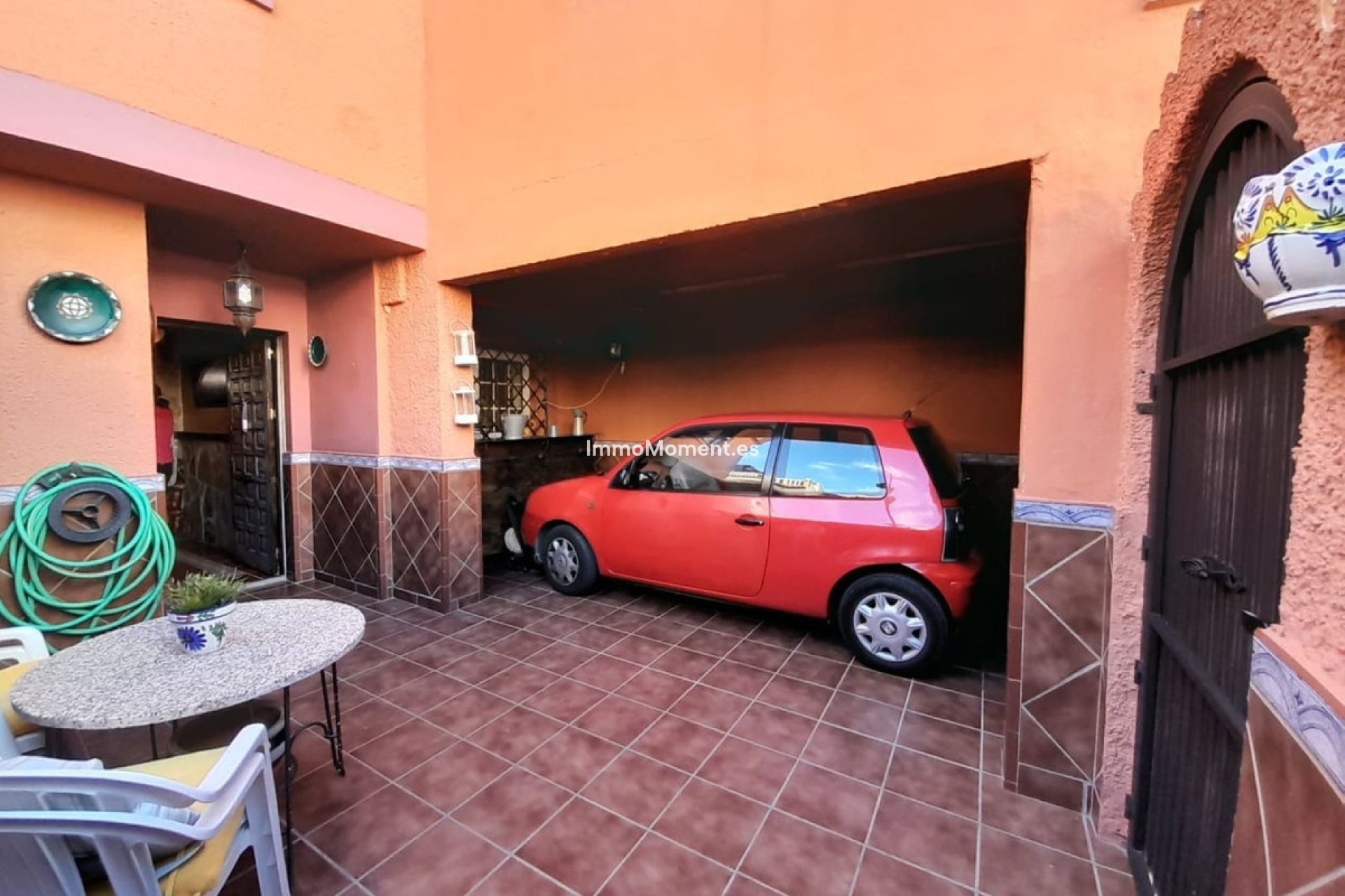 Revente - Maison mitoyenne - Mijas Costa - Las Lagunas de Mijas