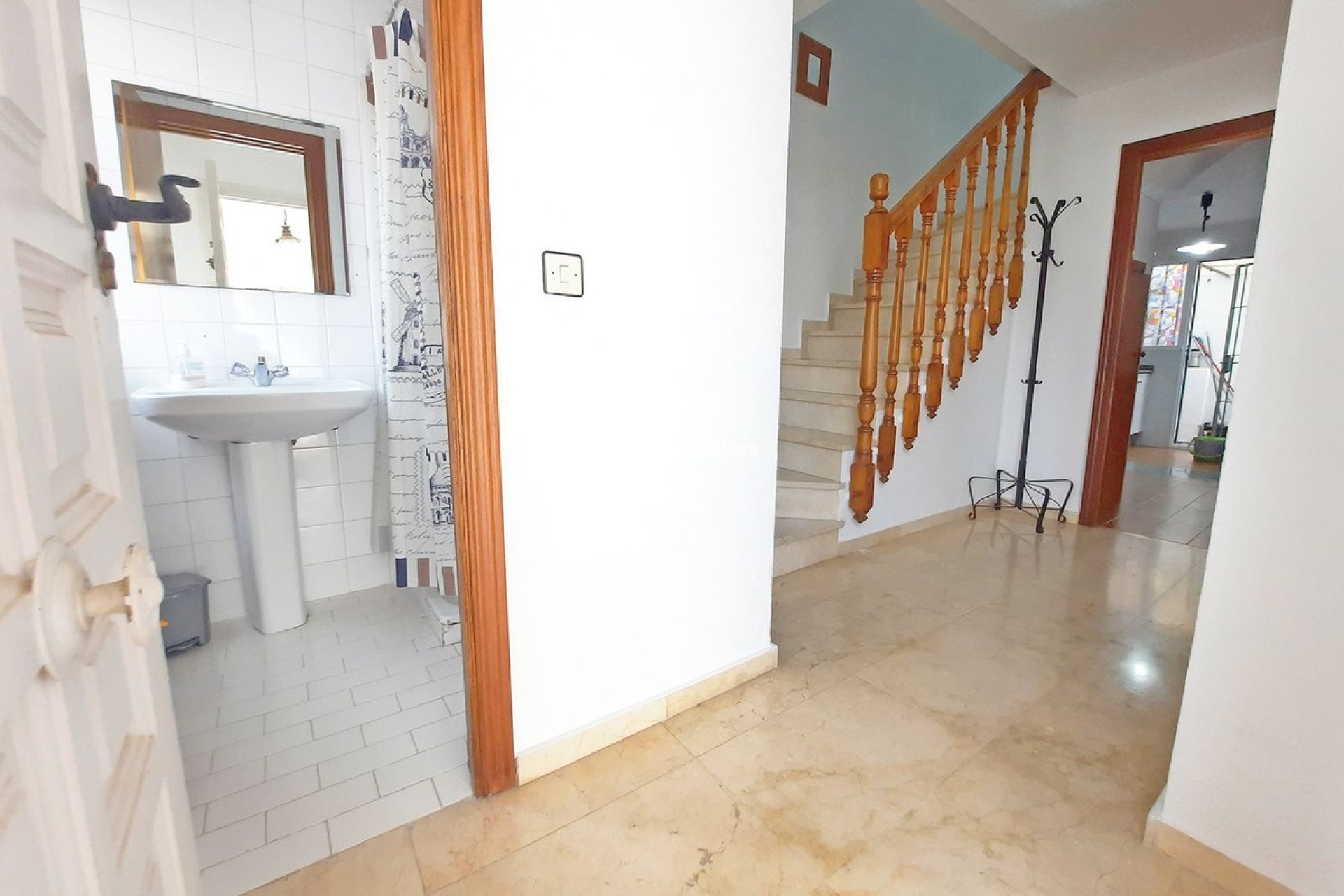 Revente - Maison mitoyenne - Mijas Costa - Las Lagunas de Mijas