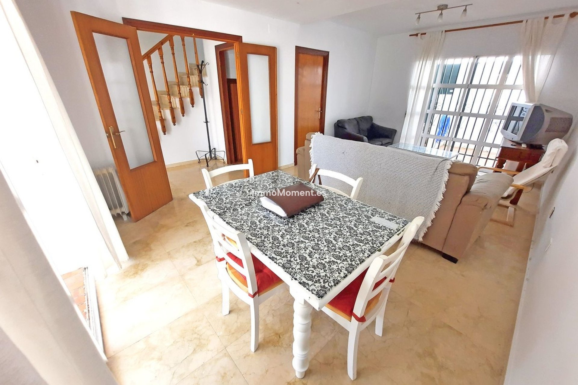 Revente - Maison mitoyenne - Mijas Costa - Las Lagunas de Mijas