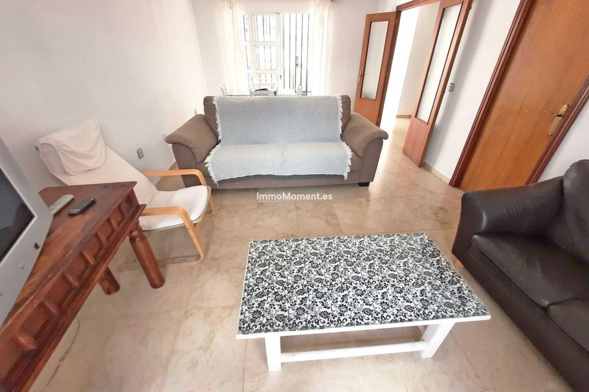 Revente - Maison mitoyenne - Mijas Costa - Las Lagunas de Mijas