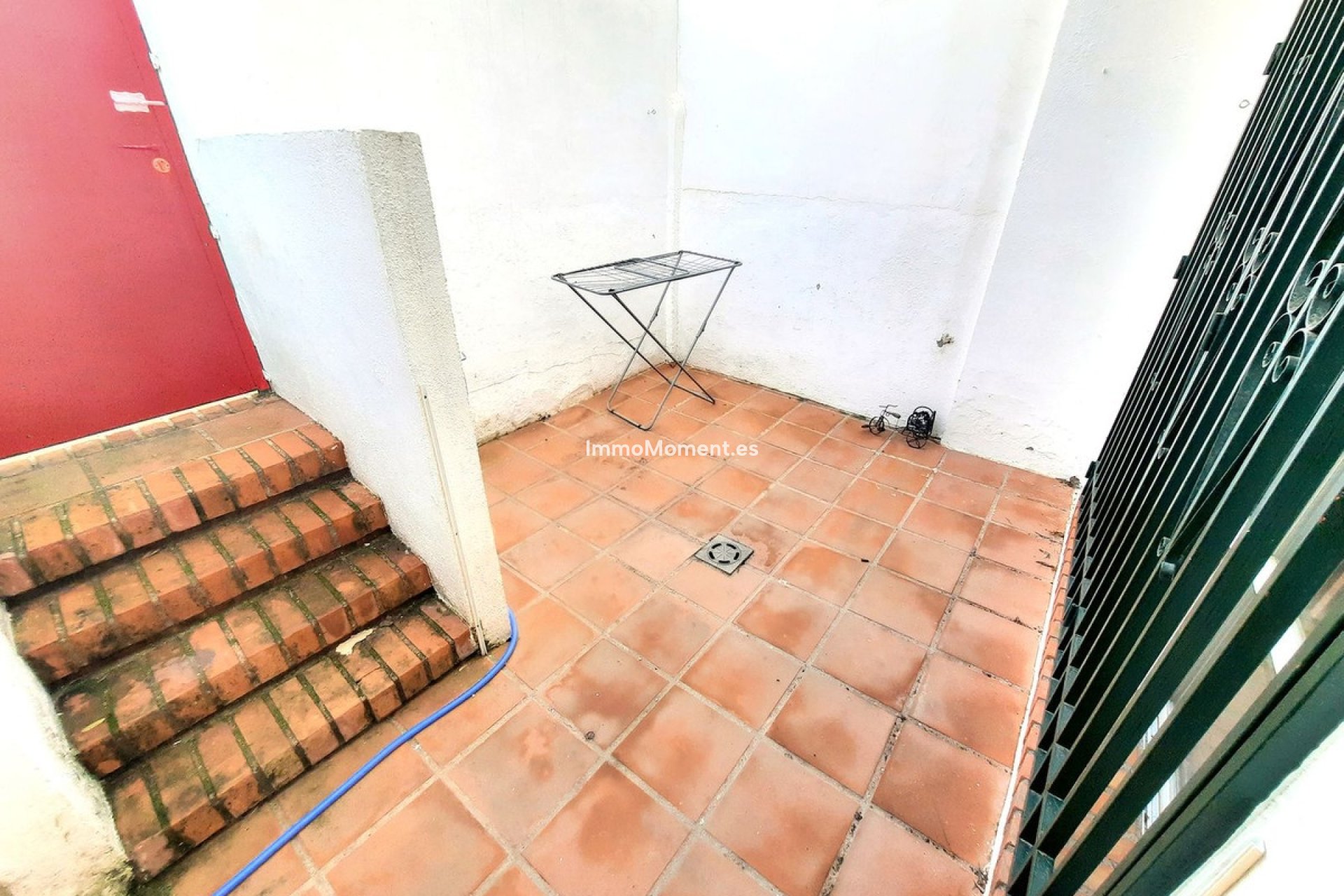Revente - Maison mitoyenne - Mijas Costa - Las Lagunas de Mijas