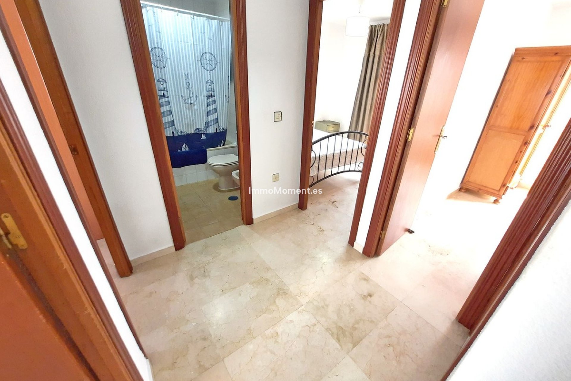 Revente - Maison mitoyenne - Mijas Costa - Las Lagunas de Mijas