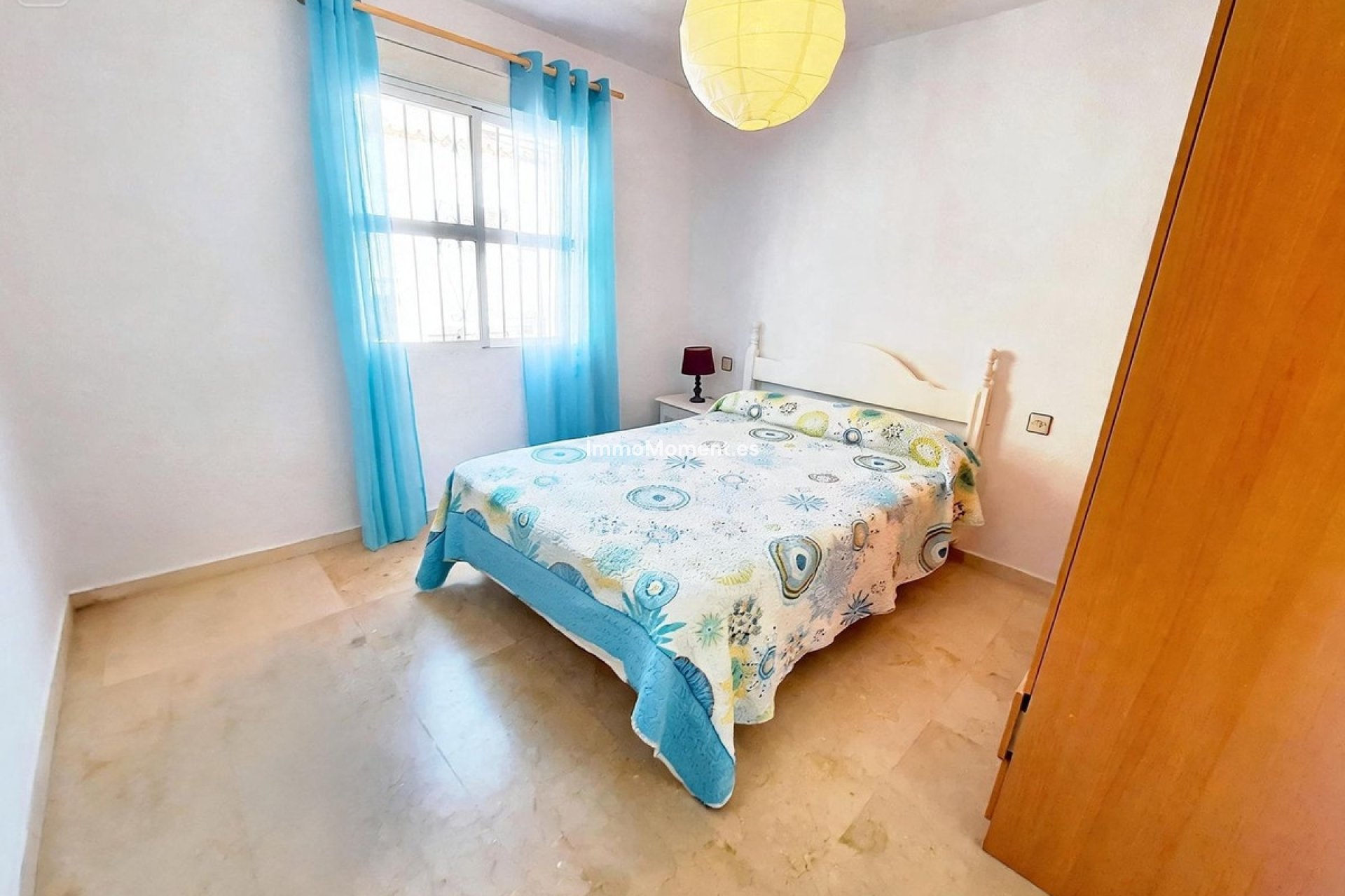 Revente - Maison mitoyenne - Mijas Costa - Las Lagunas de Mijas