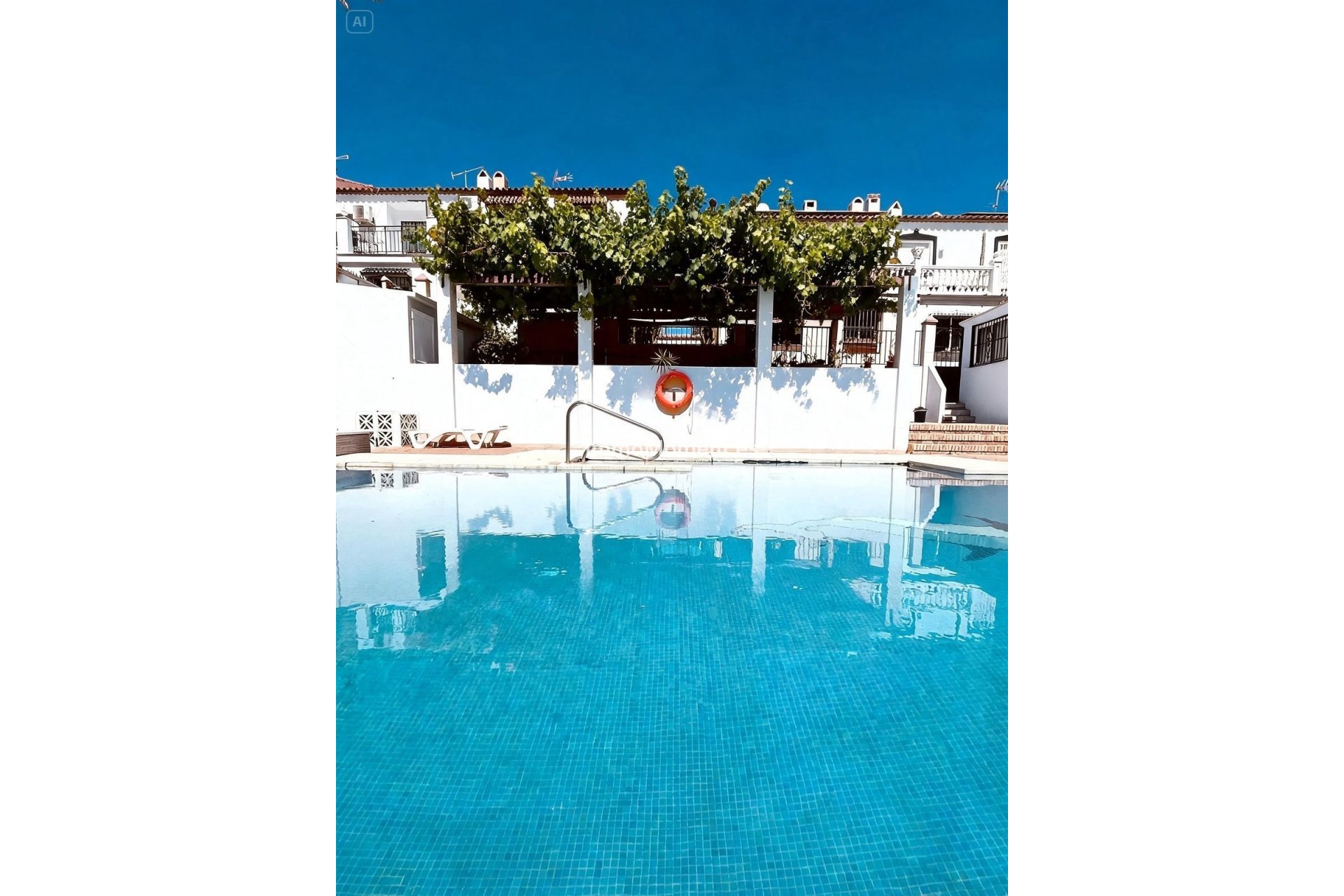 Revente - Maison mitoyenne - Mijas Costa - Las Lagunas de Mijas