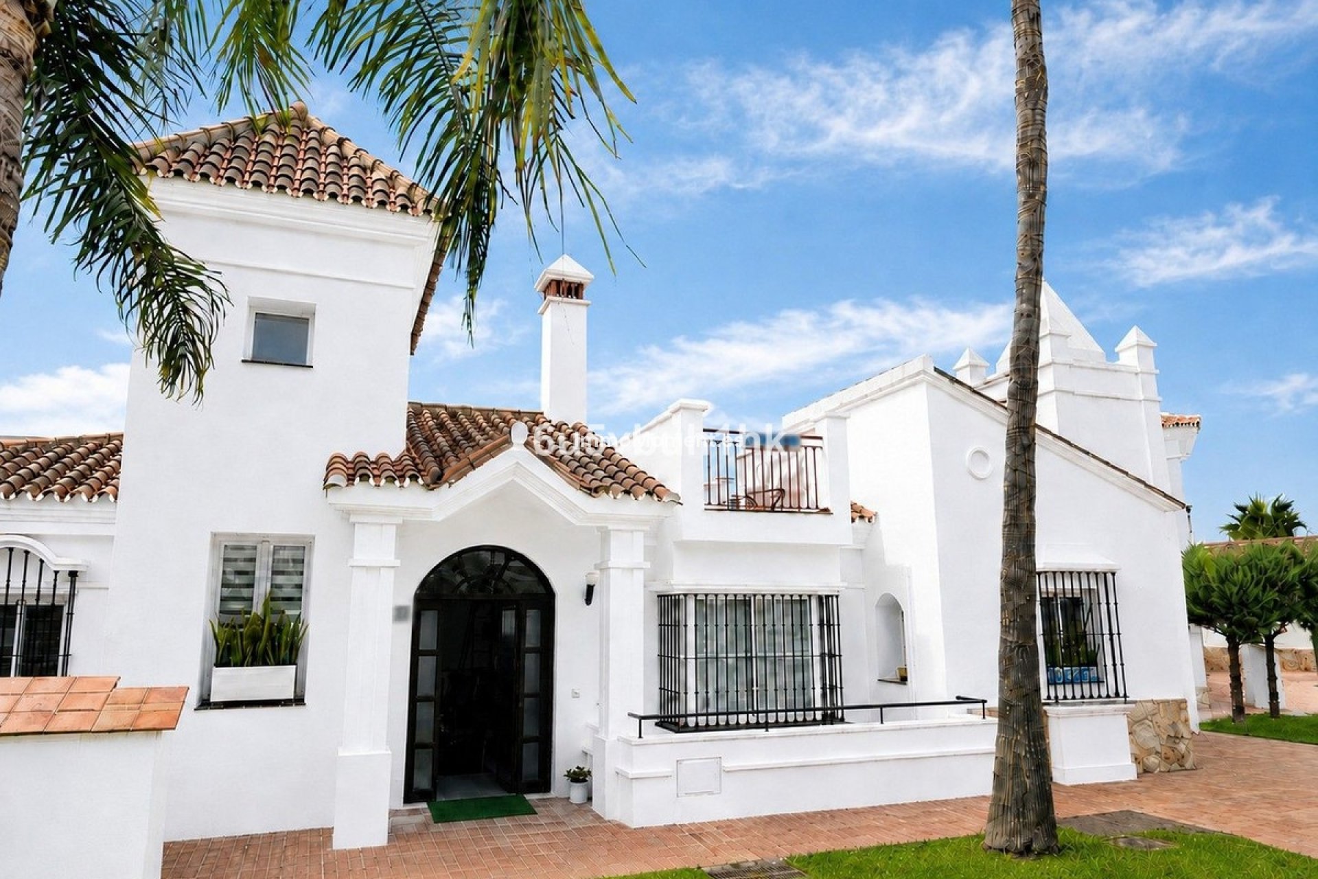 Revente - Maison mitoyenne - Mijas Costa - Riviera Del Sol