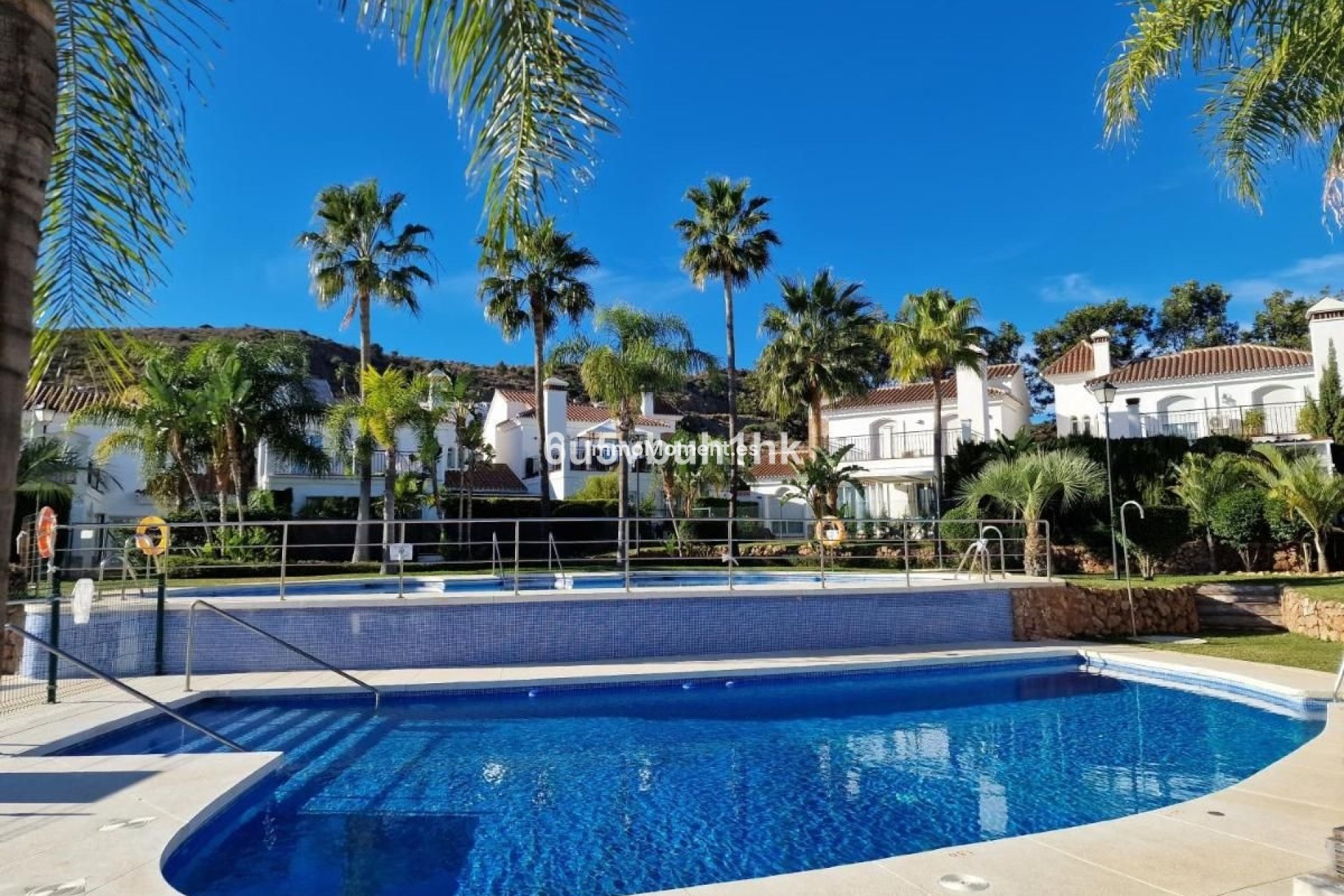 Revente - Maison mitoyenne - Mijas Costa - Riviera Del Sol