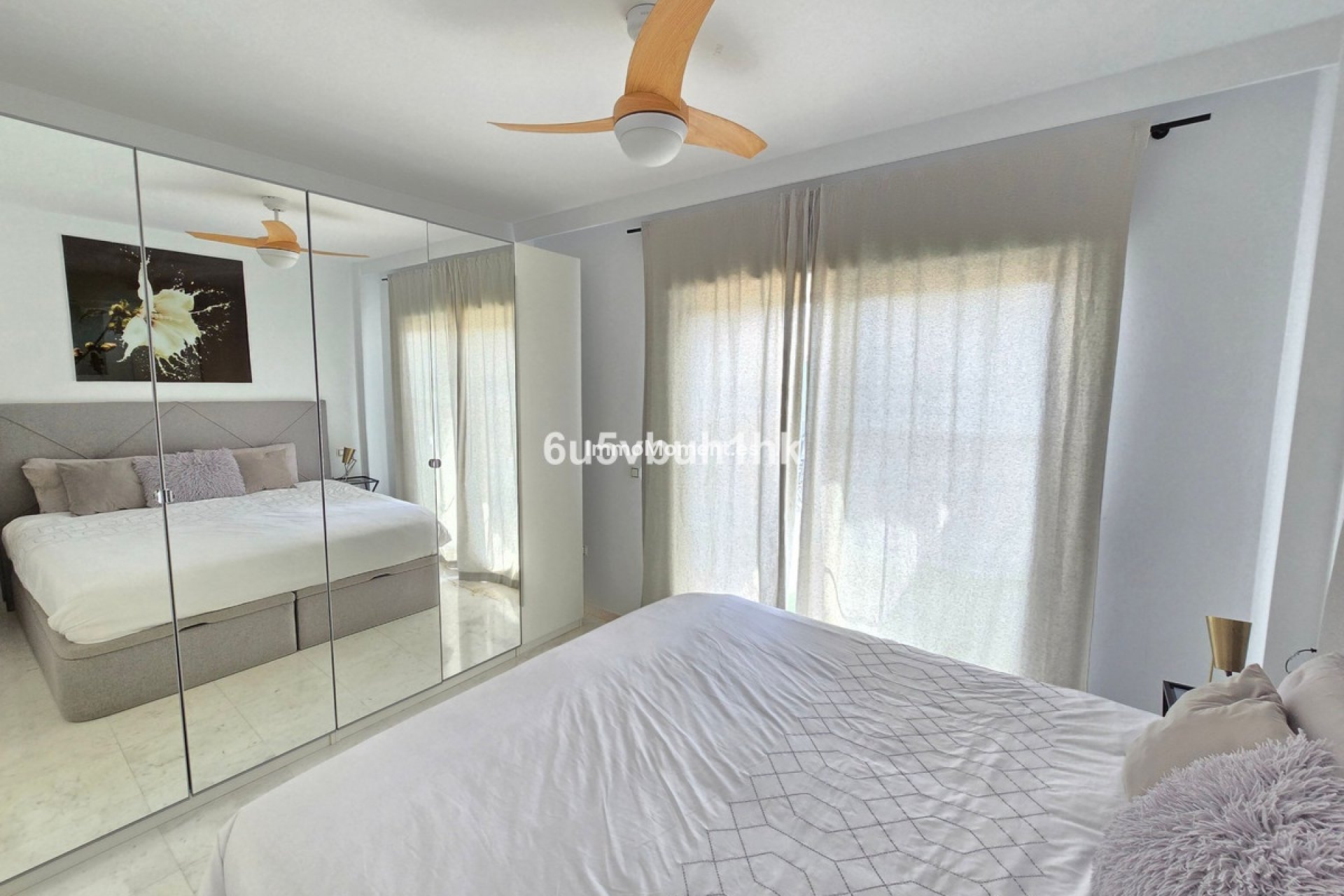 Revente - Maison mitoyenne - Mijas Costa - Riviera Del Sol