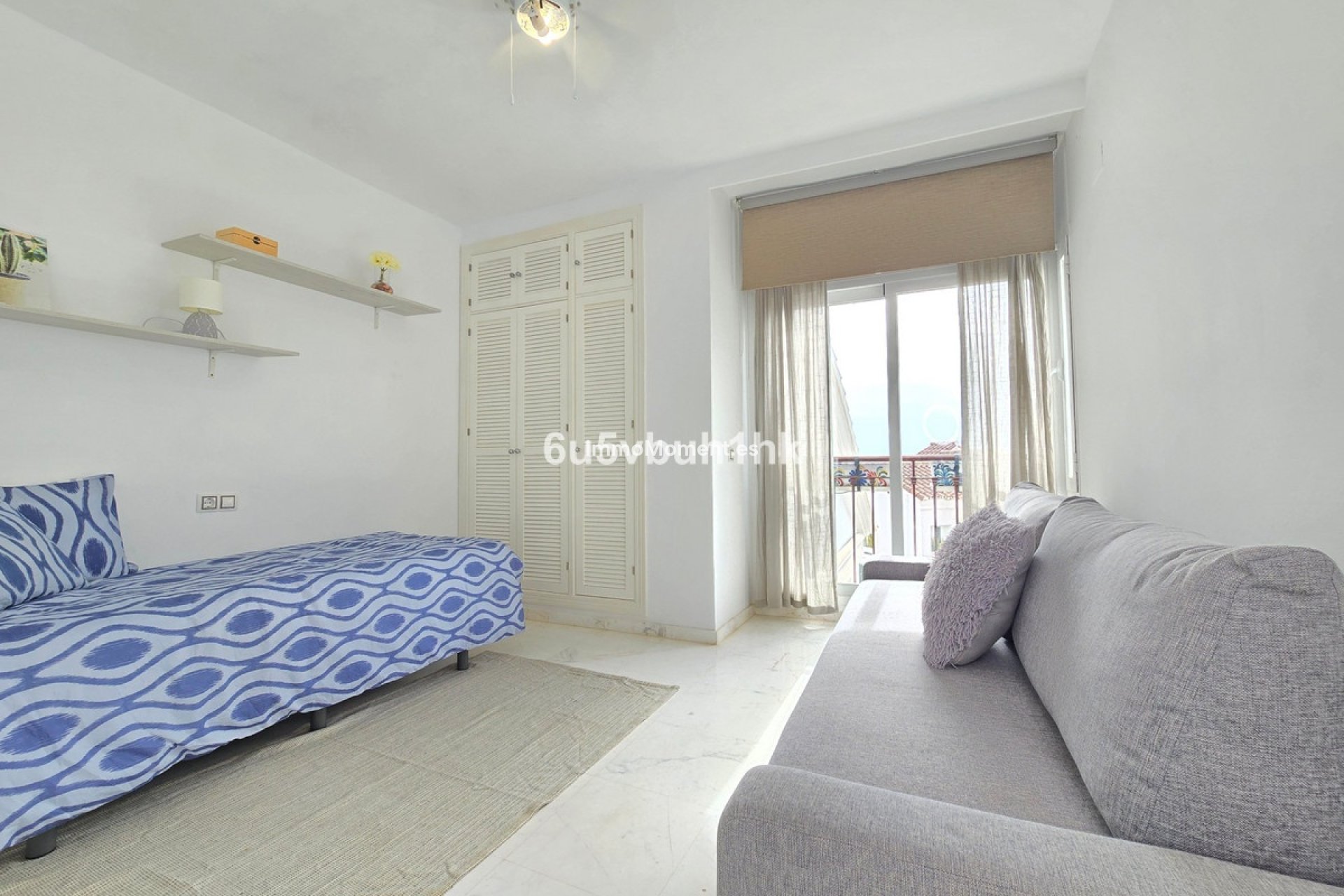 Revente - Maison mitoyenne - Mijas Costa - Riviera Del Sol