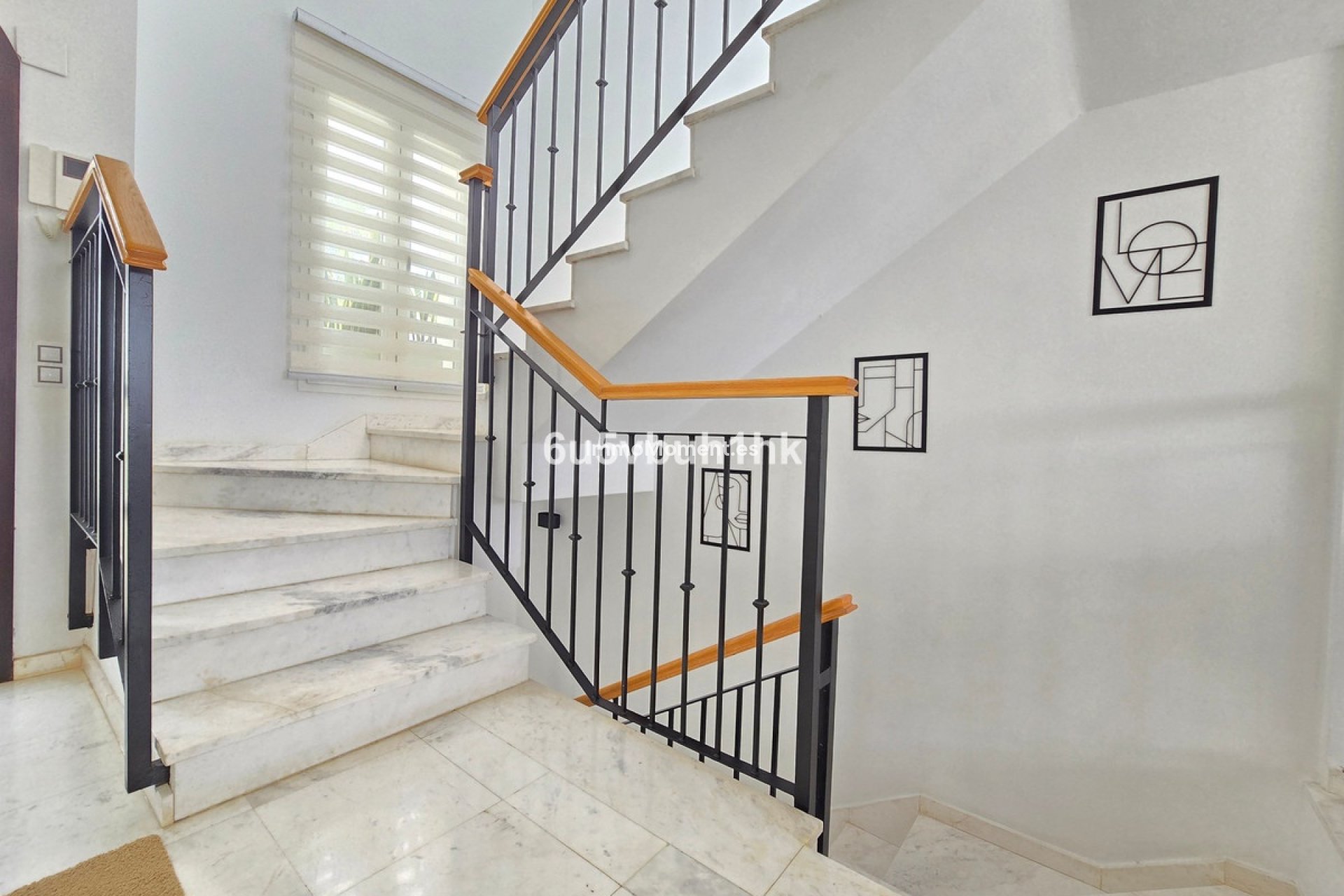 Revente - Maison mitoyenne - Mijas Costa - Riviera Del Sol