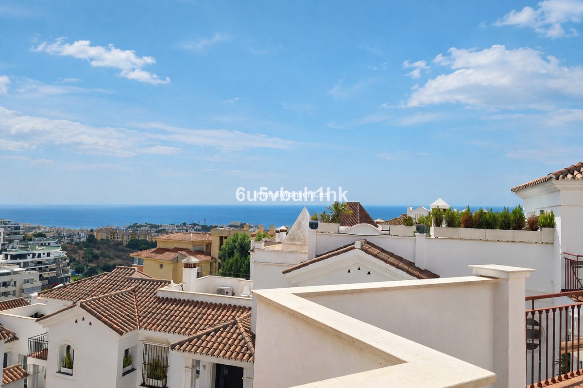 Revente - Maison mitoyenne - Mijas Costa - Riviera Del Sol