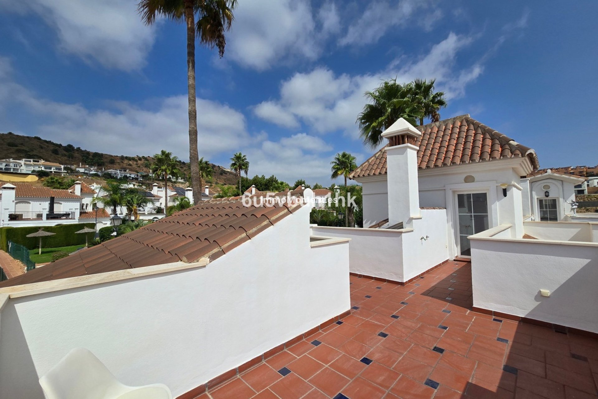 Revente - Maison mitoyenne - Mijas Costa - Riviera Del Sol