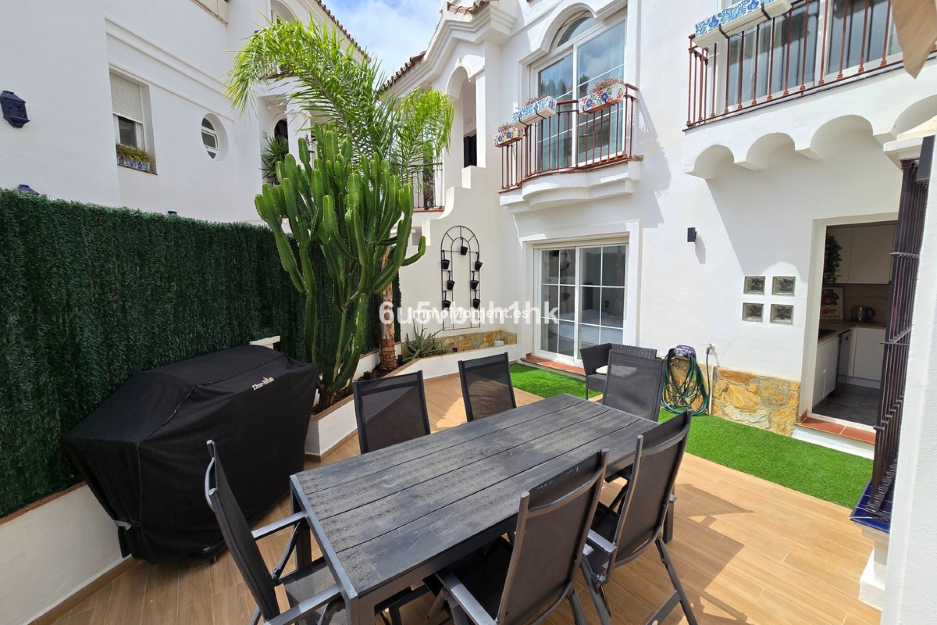Revente - Maison mitoyenne - Mijas Costa - Riviera Del Sol