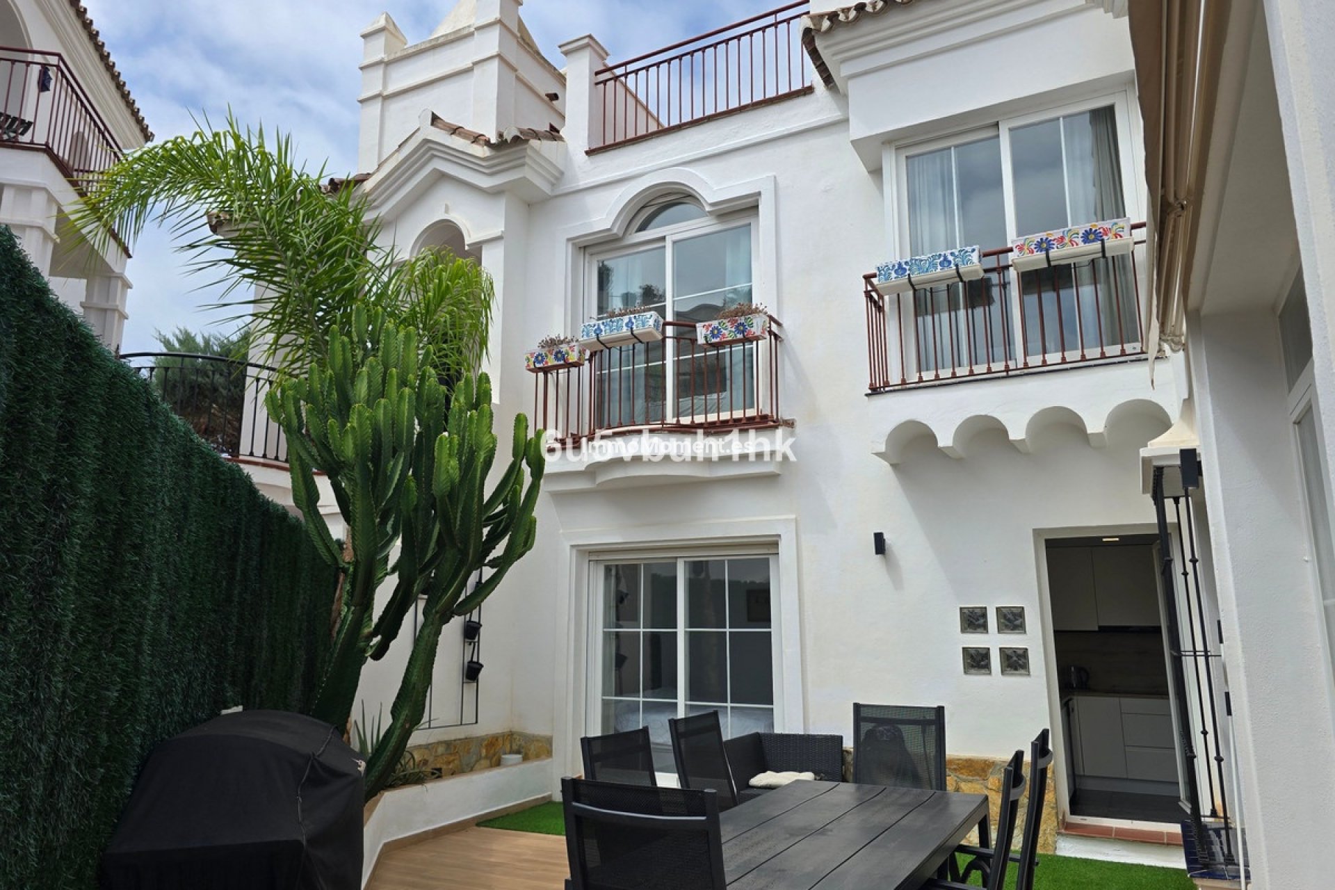 Revente - Maison mitoyenne - Mijas Costa - Riviera Del Sol