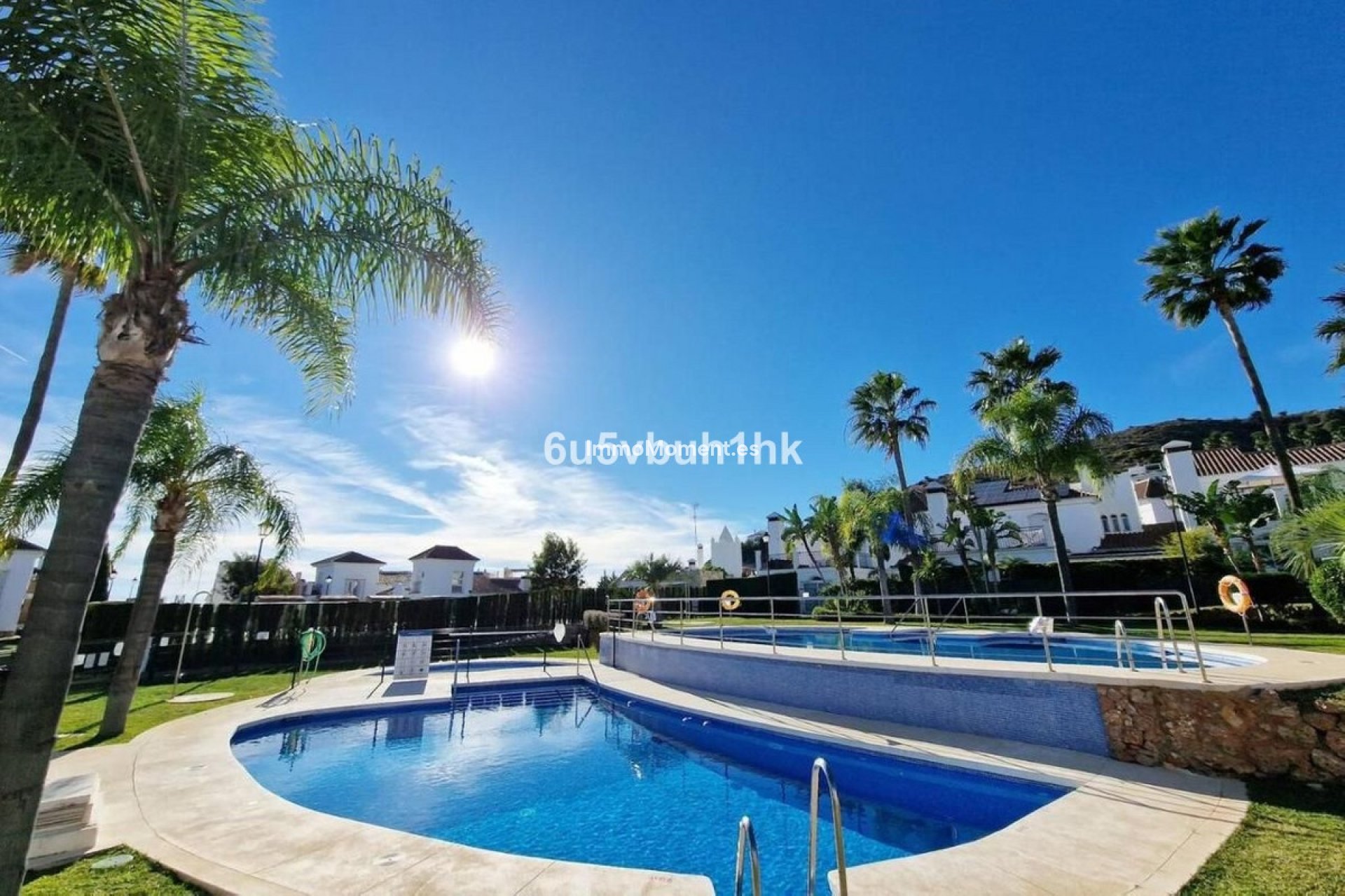 Revente - Maison mitoyenne - Mijas Costa - Riviera Del Sol
