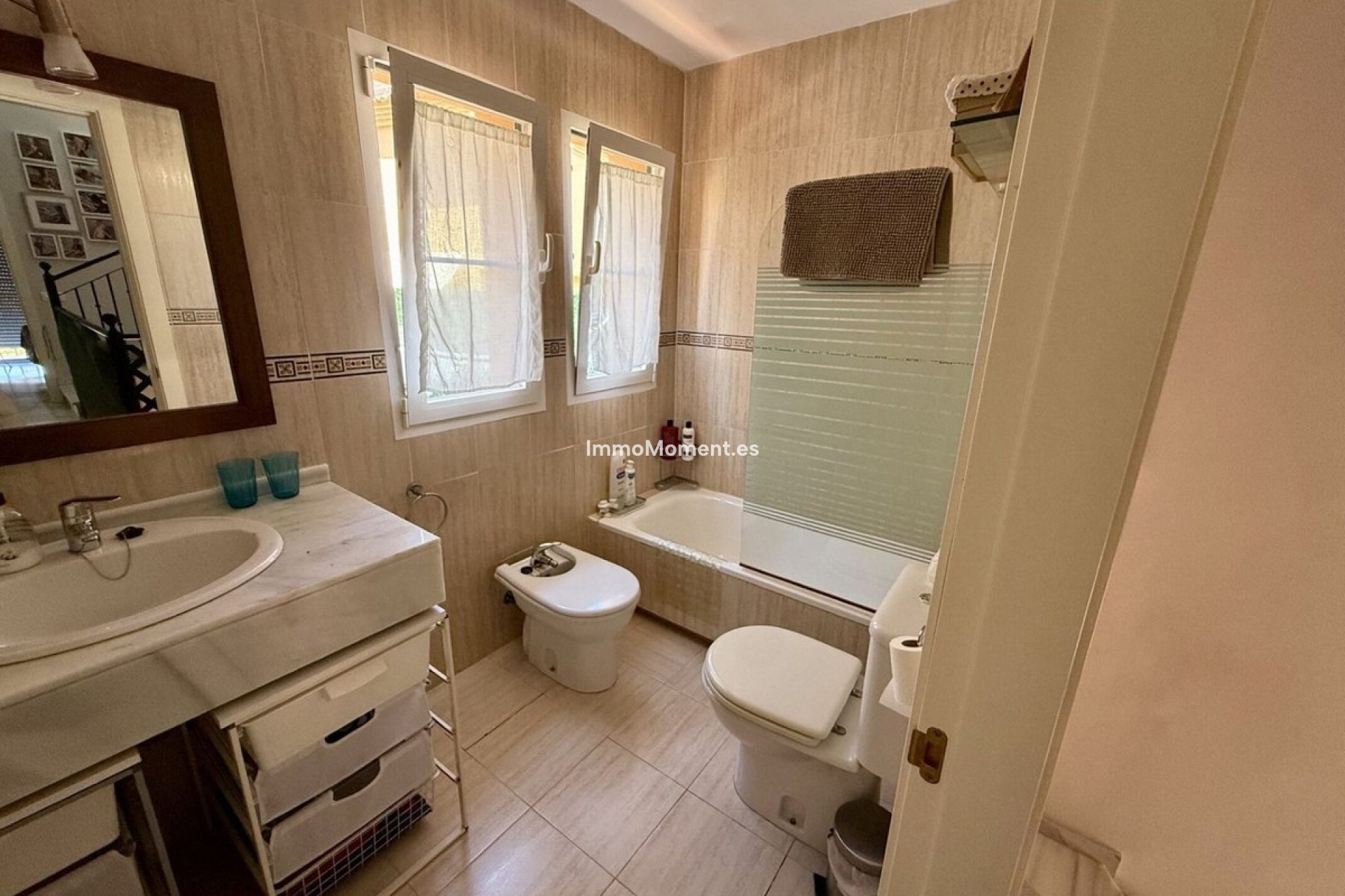 Revente - Maison mitoyenne - Mijas Costa - Riviera Del Sol